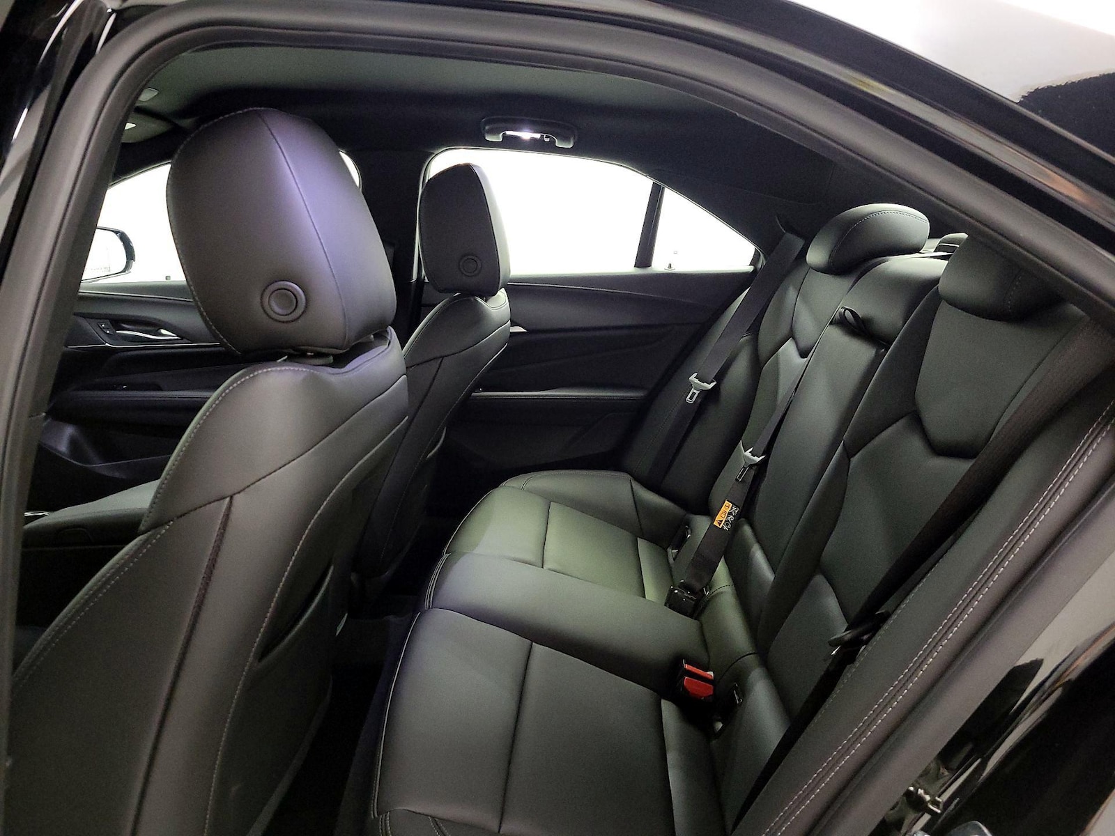 2026 Cadillac CT4 Luxury - Photo 20