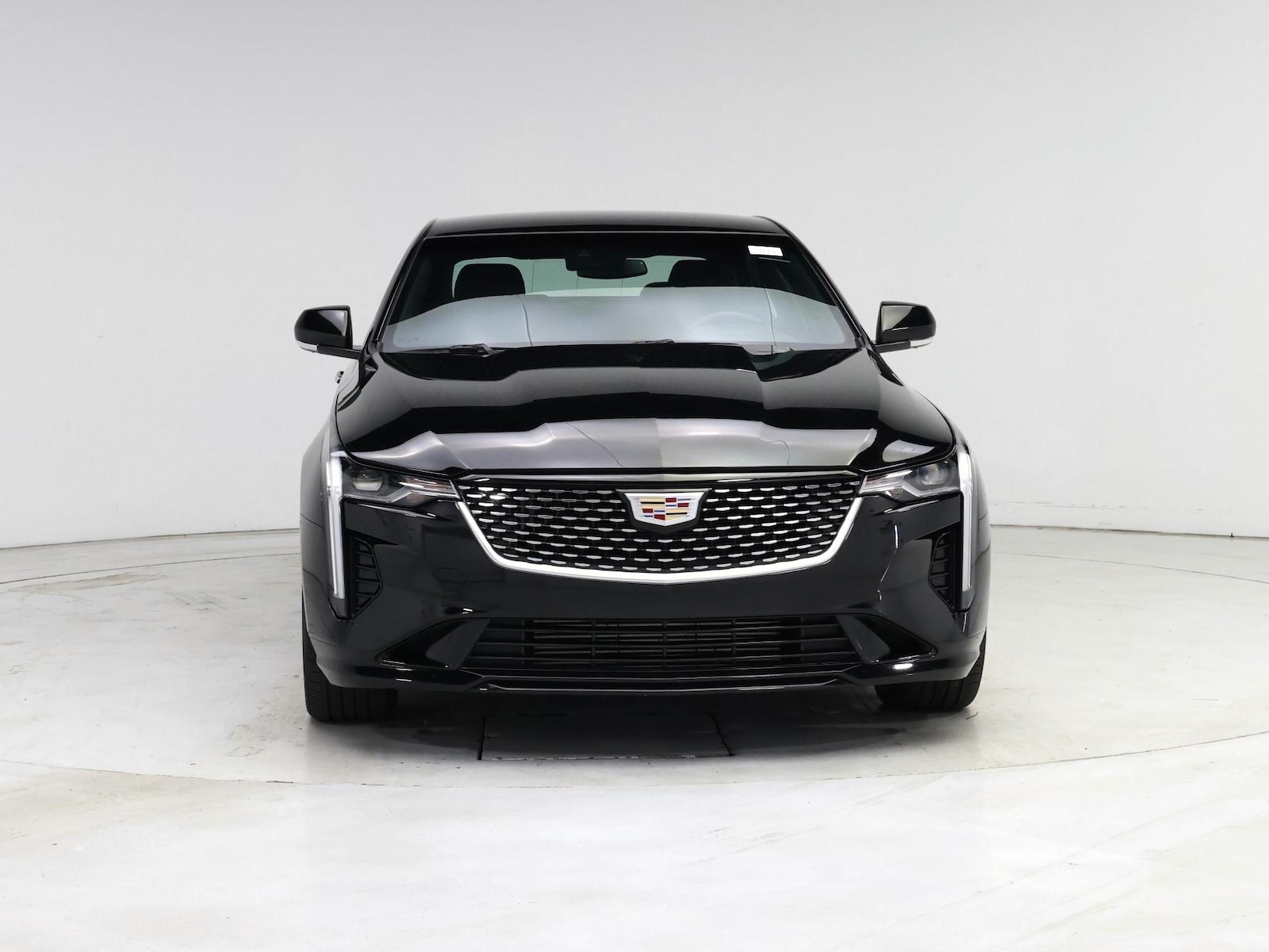 2026 Cadillac CT4 Luxury - Photo 6