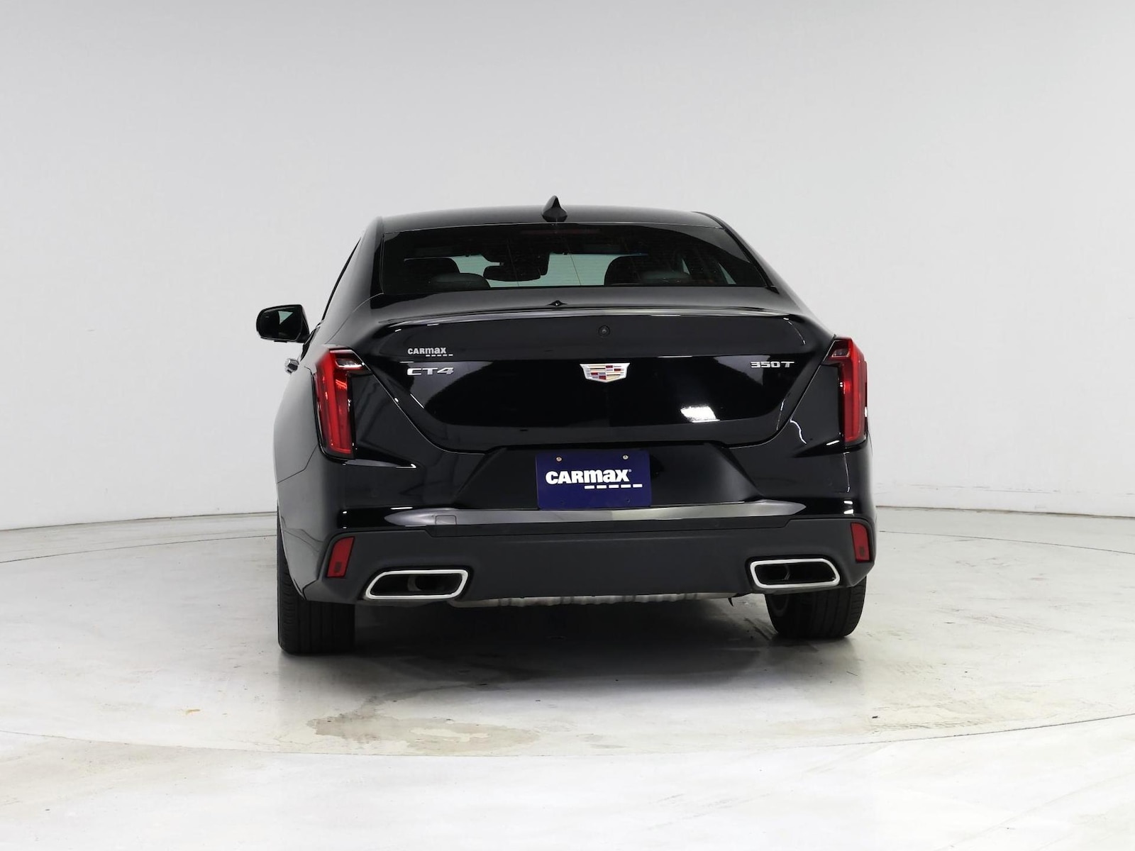2026 Cadillac CT4 Luxury - Photo 7