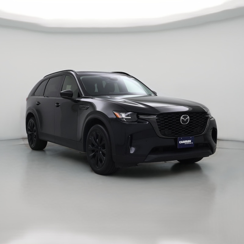 2026 Mazda CX-90 Turbo Premium Sport