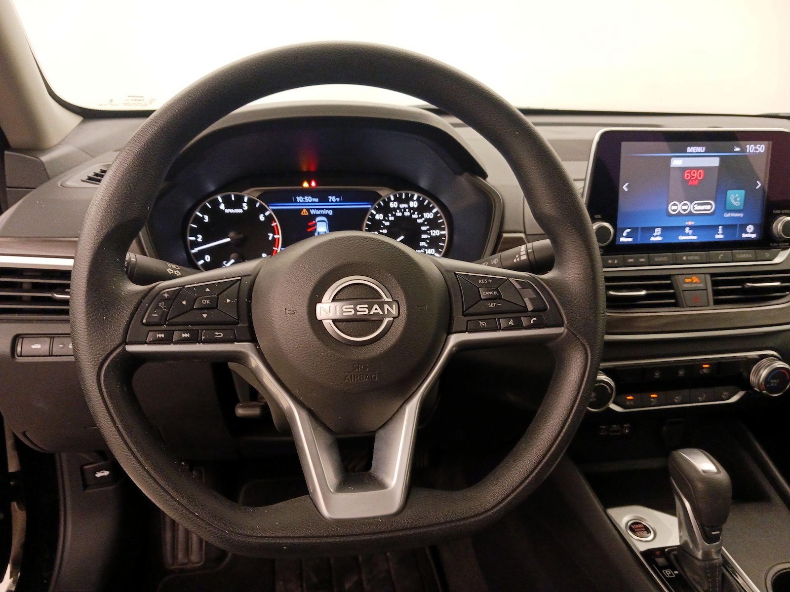 Lane Departure Warning