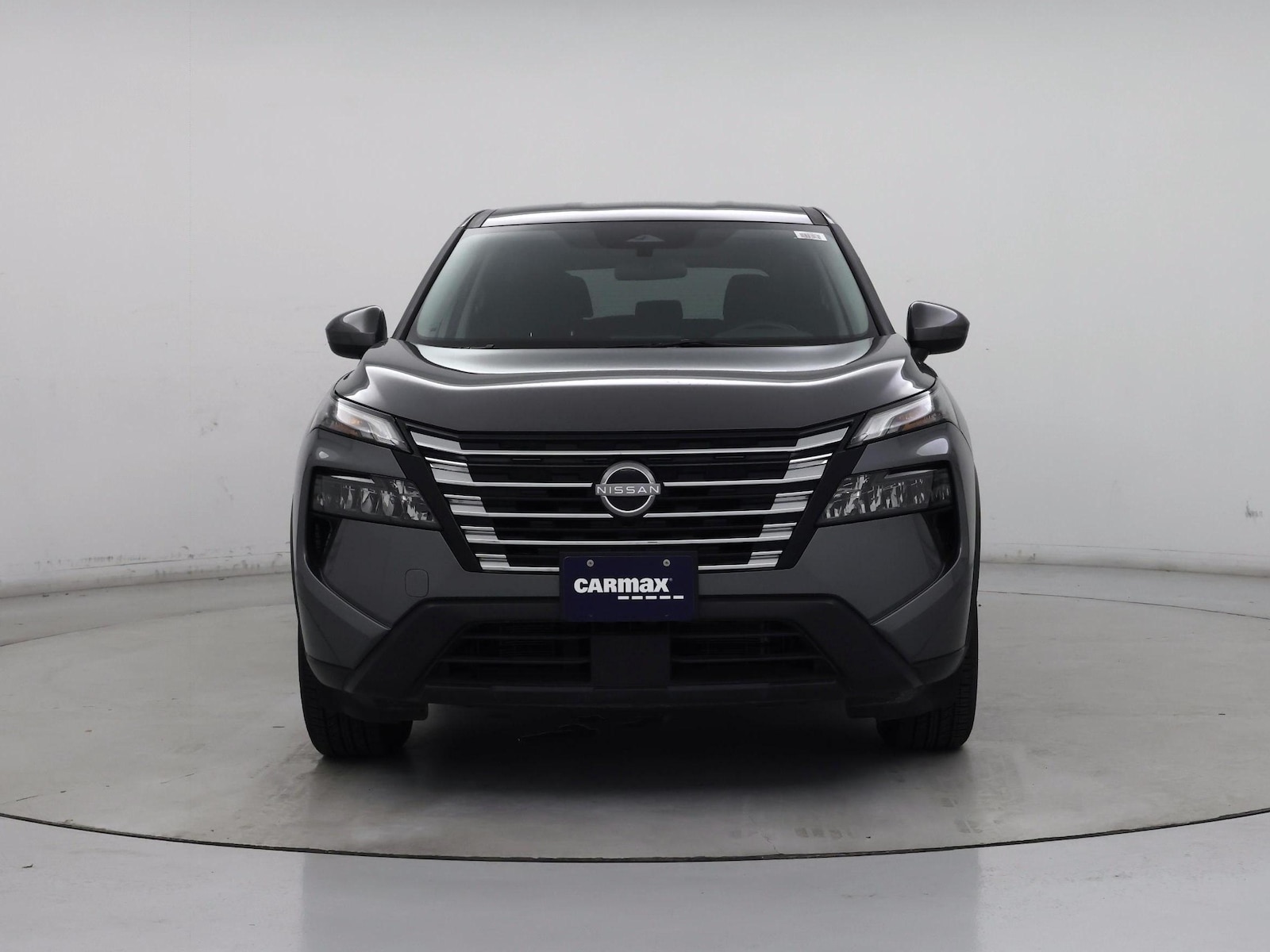 2025 Nissan Rogue SV - Photo 6