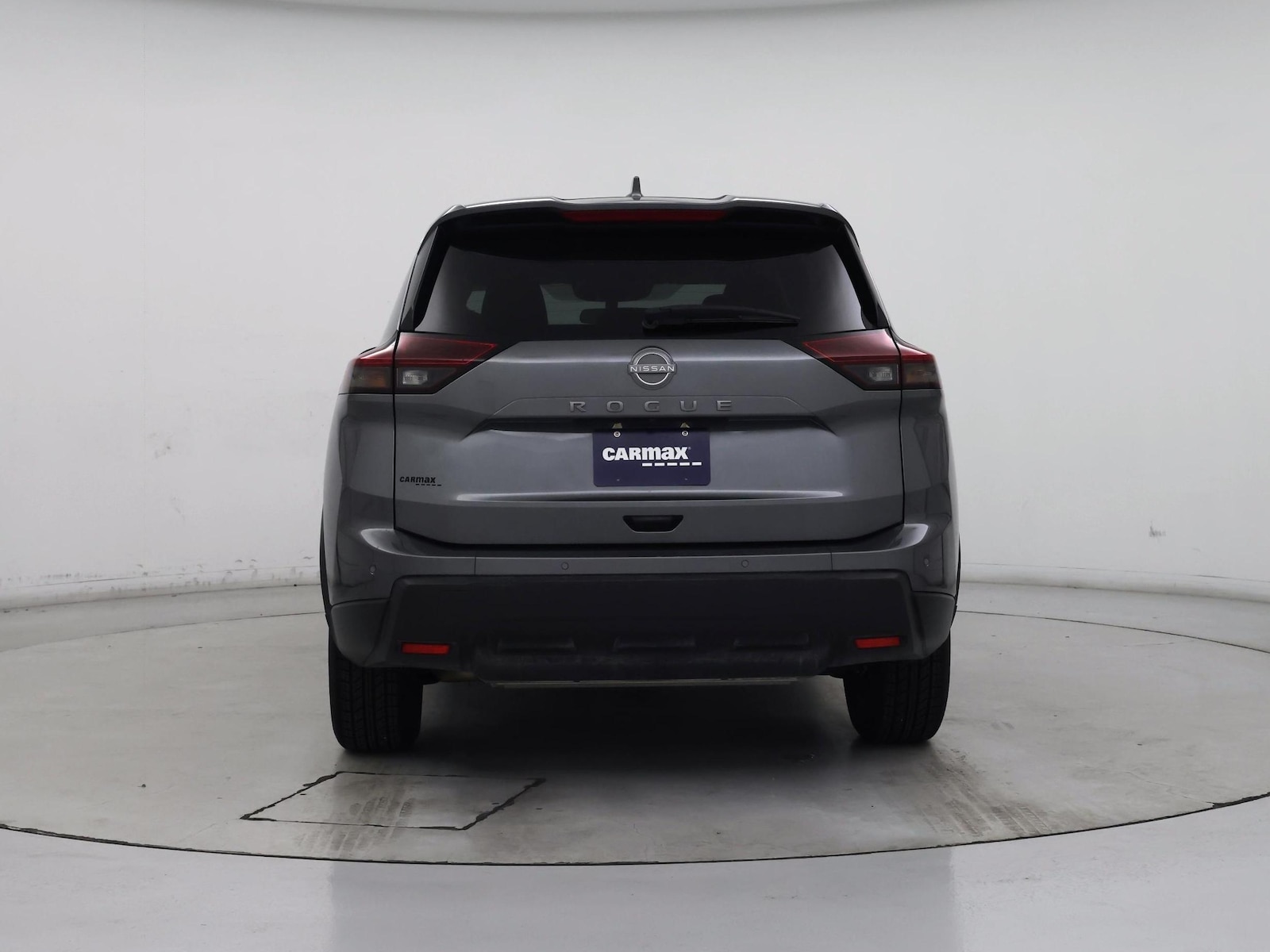 2025 Nissan Rogue SV - Photo 7