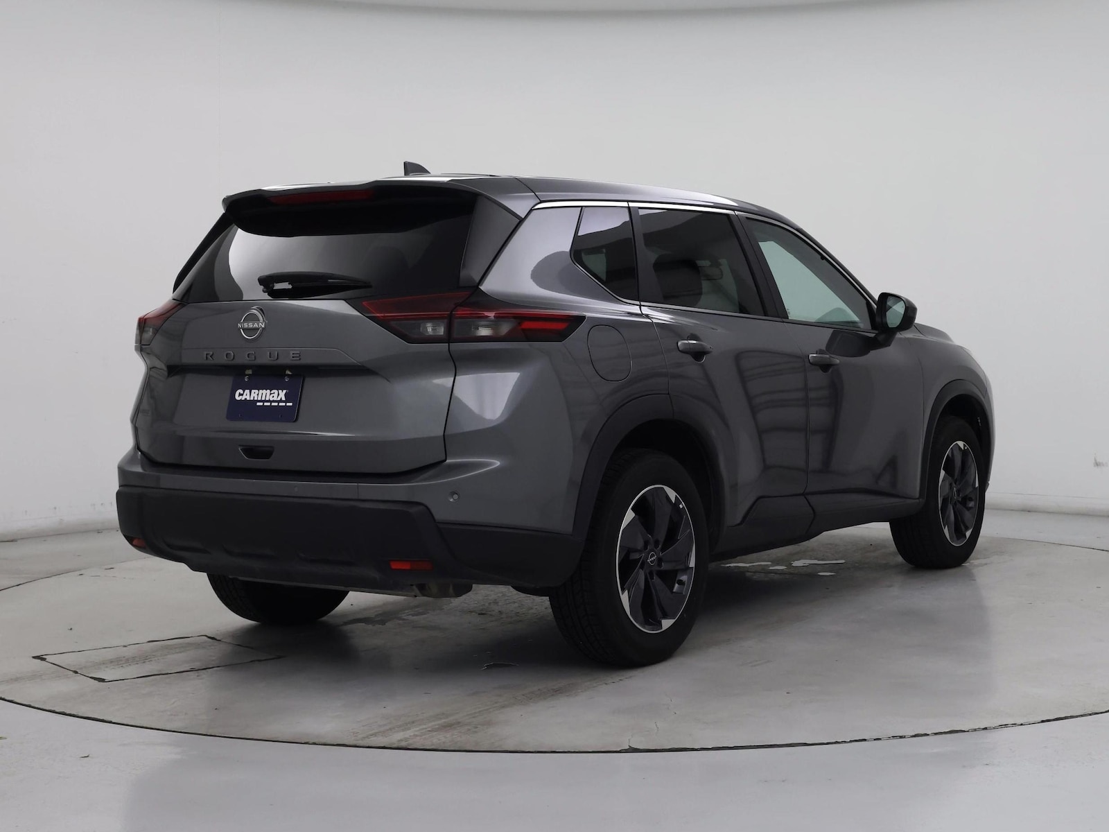 2025 Nissan Rogue SV - Photo 9