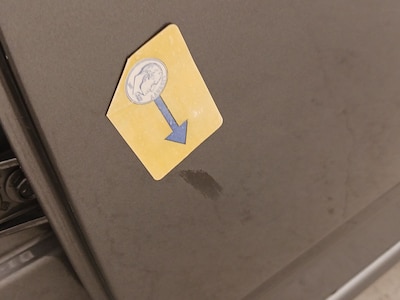 Condition detail