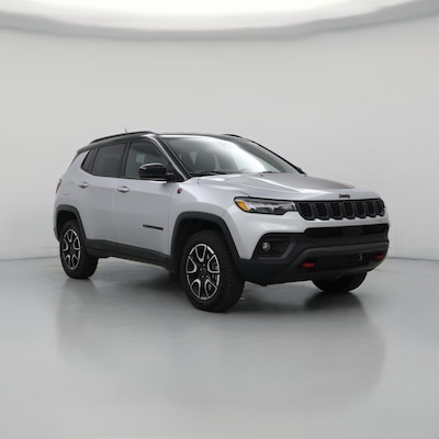 Recommended categories heading image of the selected vehicle