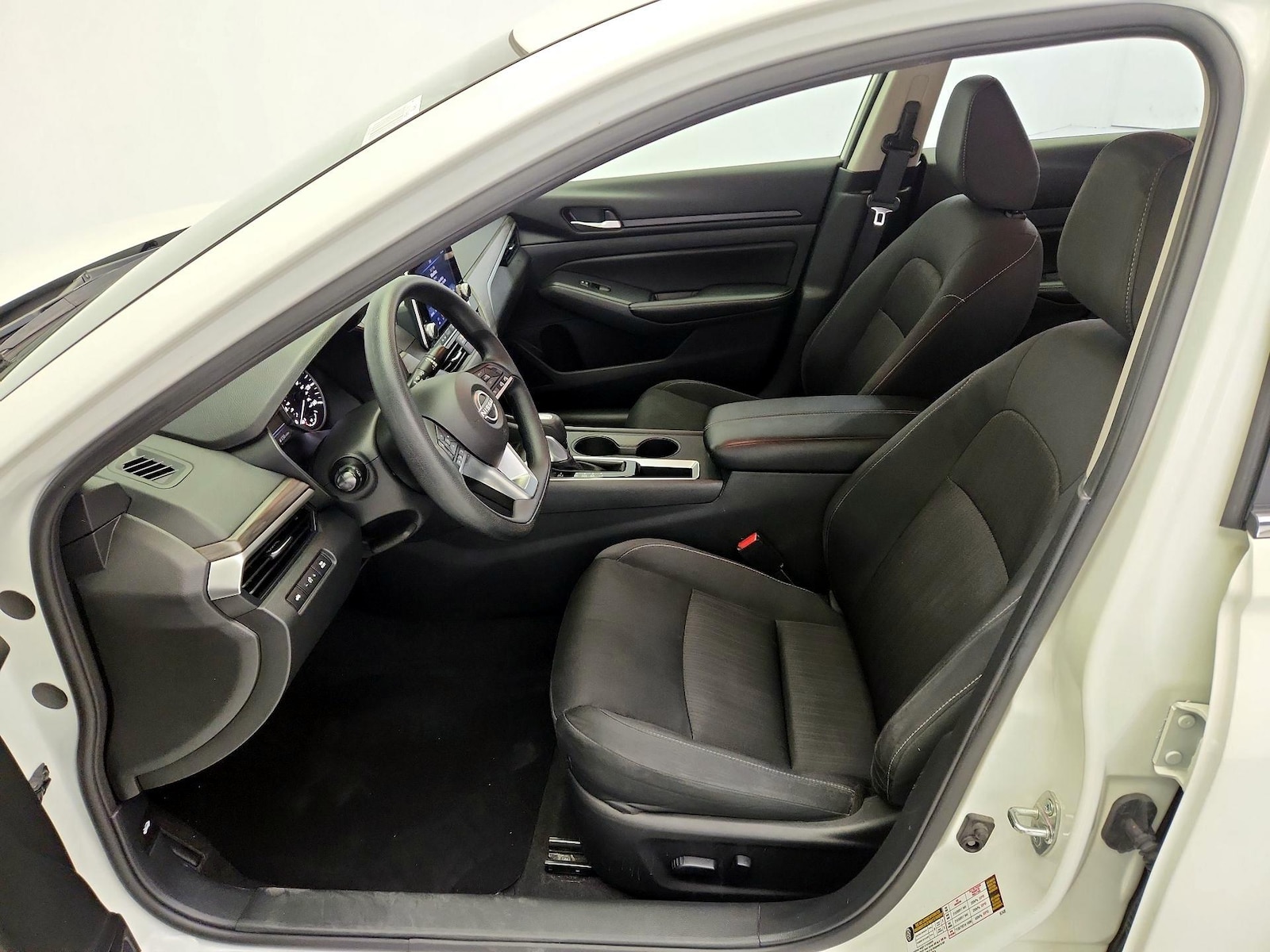 Side Airbags