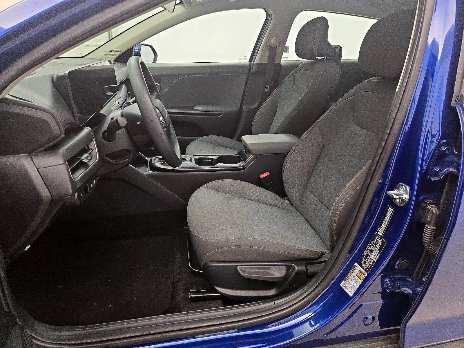 Side Airbags