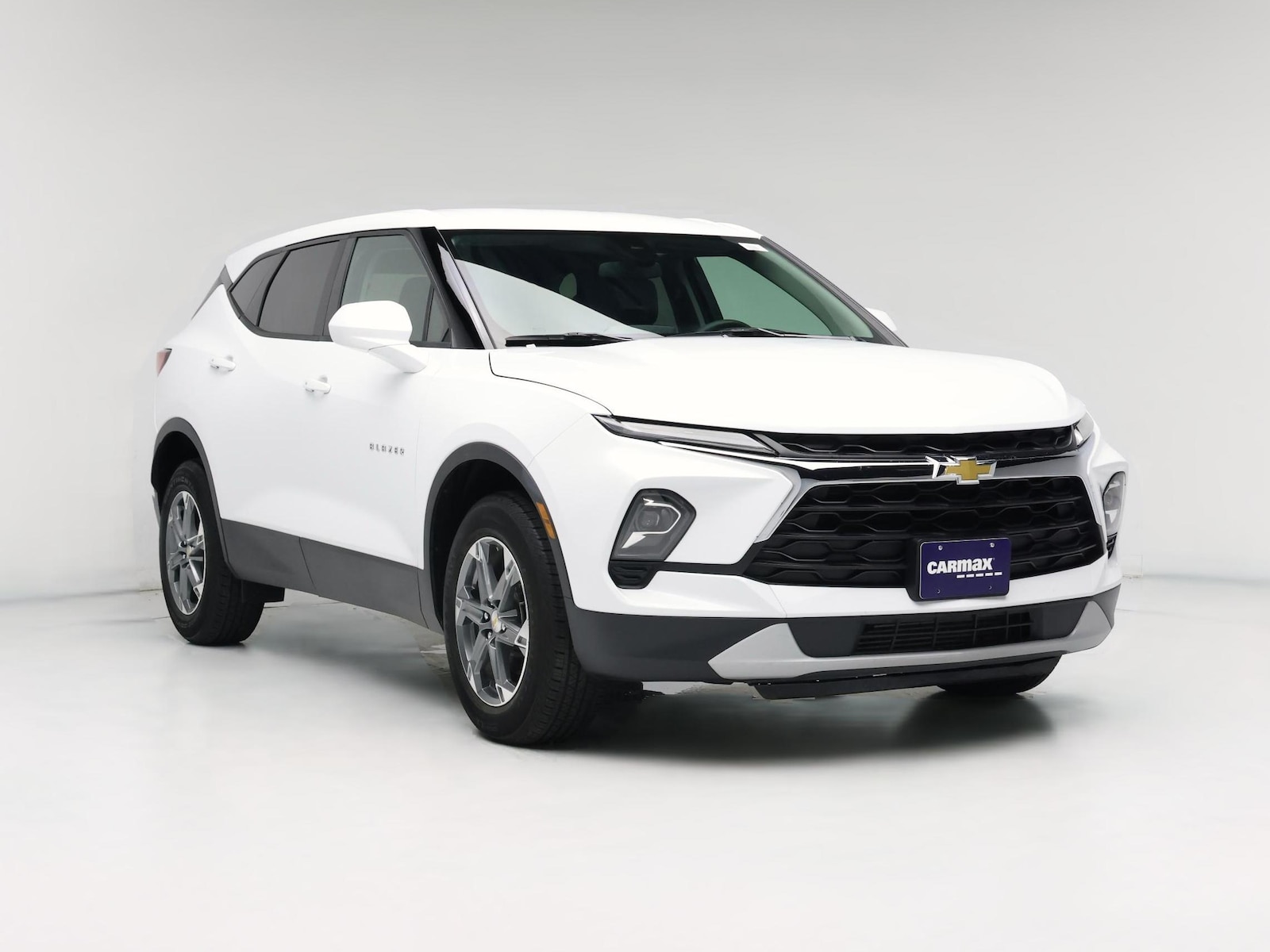 2026 Chevrolet Blazer