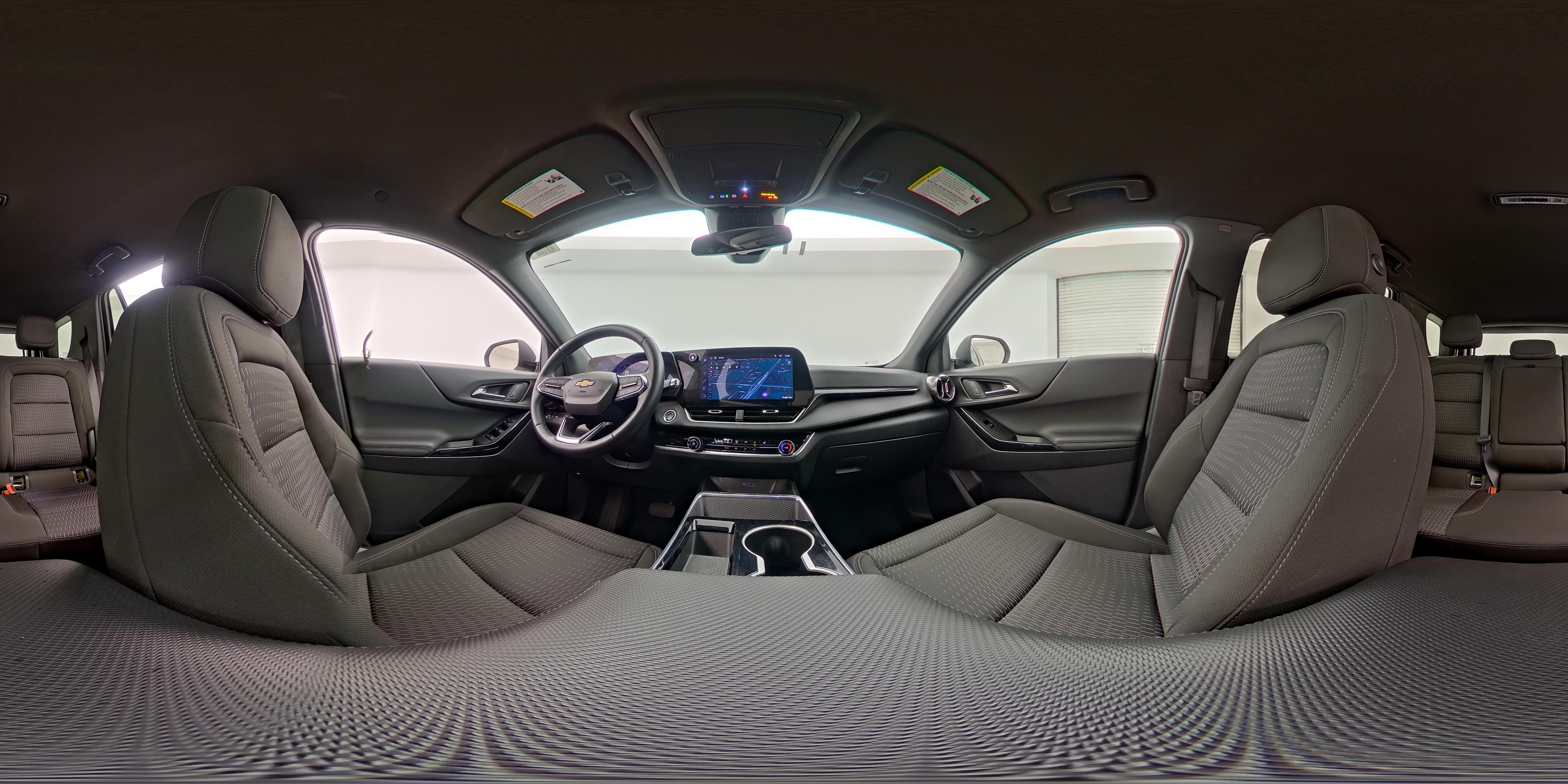 2025 Chevrolet Equinox LT - Photo 25