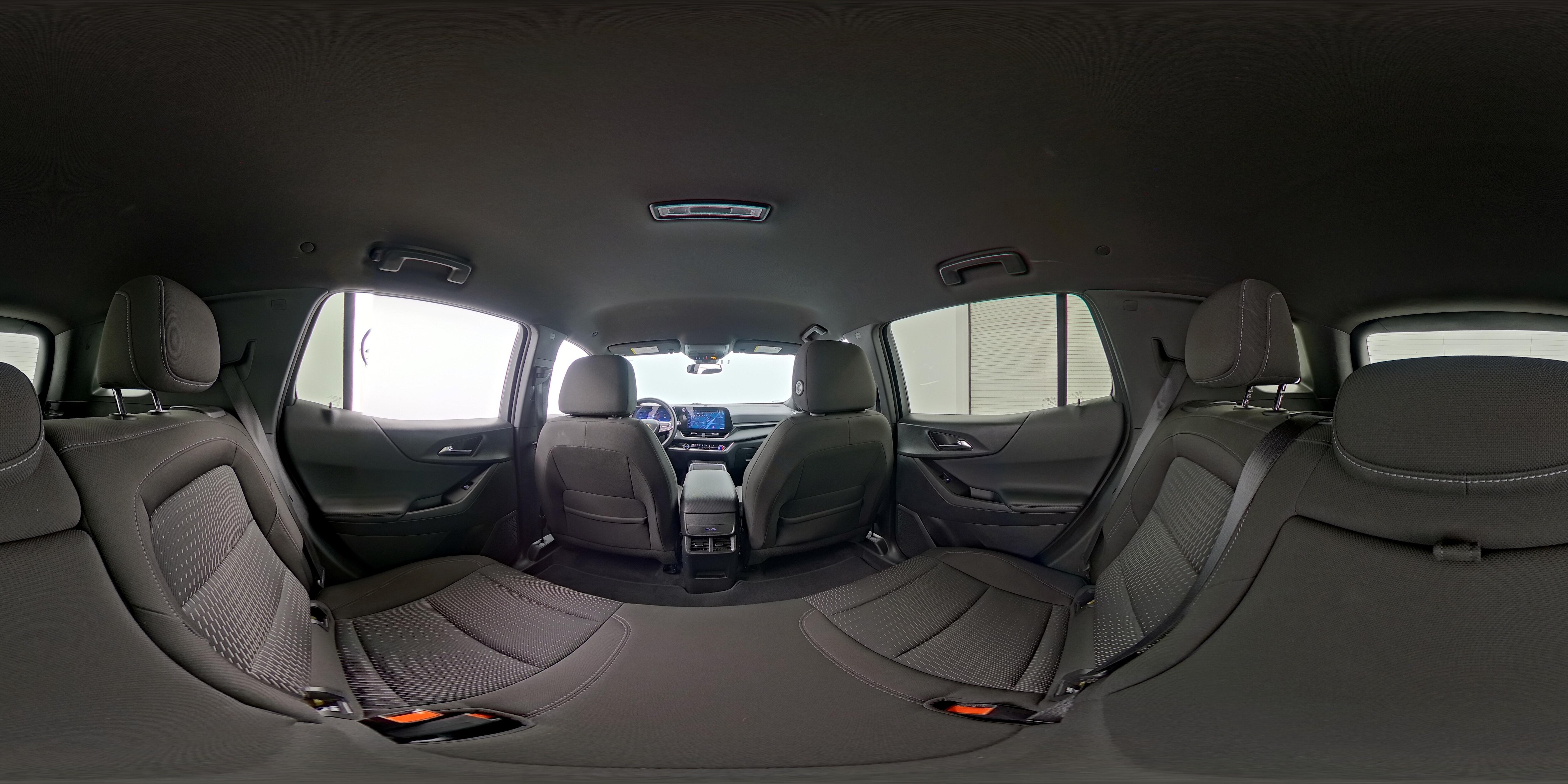 2025 Chevrolet Equinox LT - Photo 26