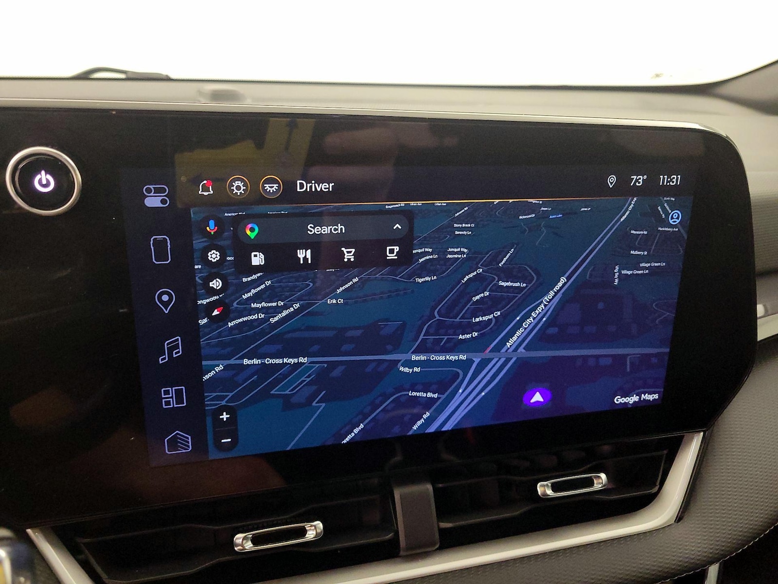 2025 Chevrolet Equinox LT - Photo 15