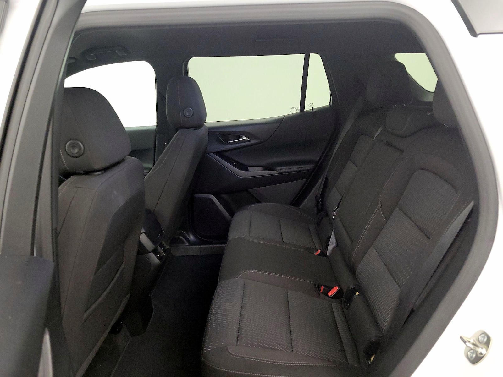 2025 Chevrolet Equinox LT - Photo 21