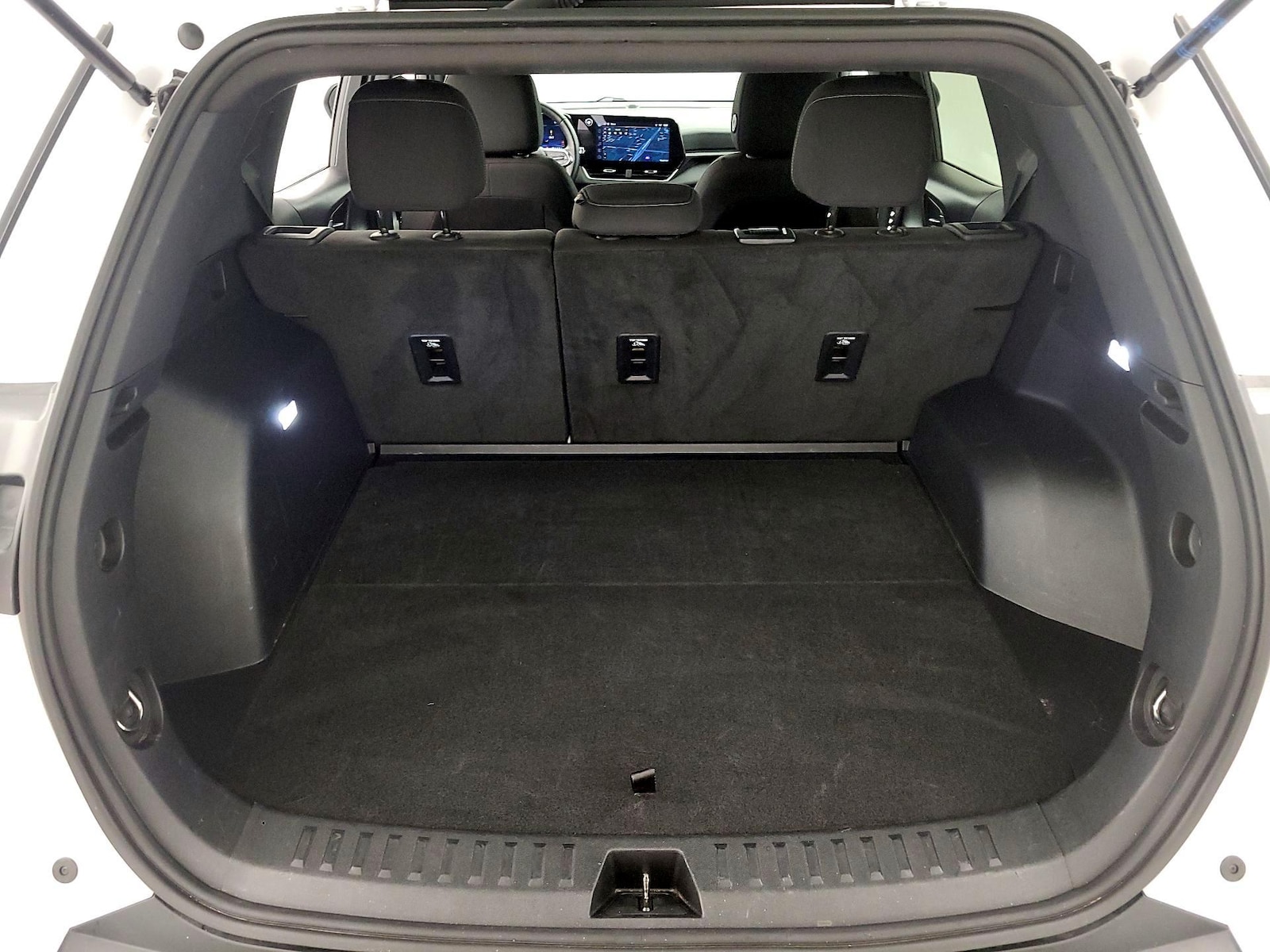 2025 Chevrolet Equinox LT - Photo 22