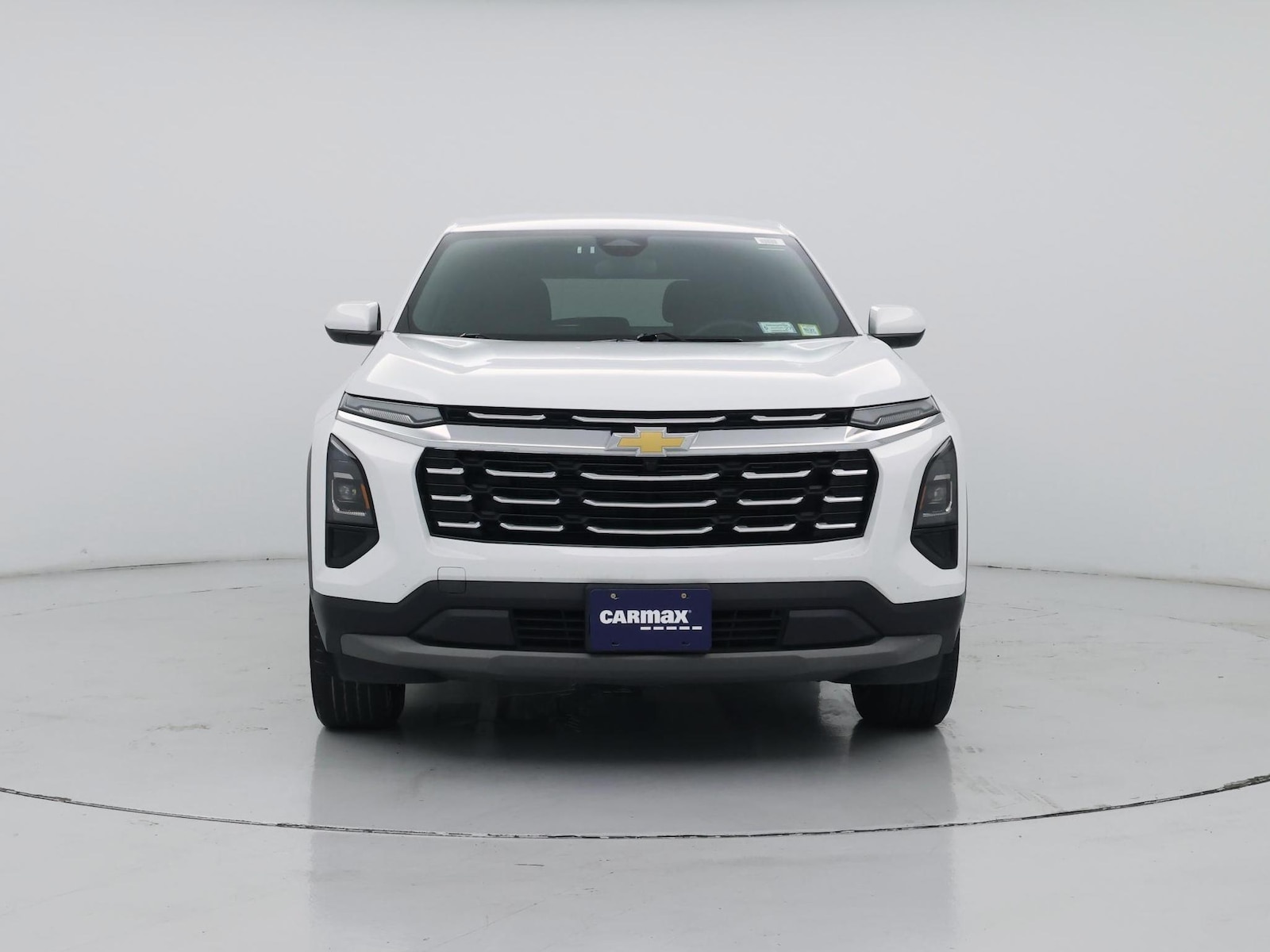 2025 Chevrolet Equinox LT - Photo 6