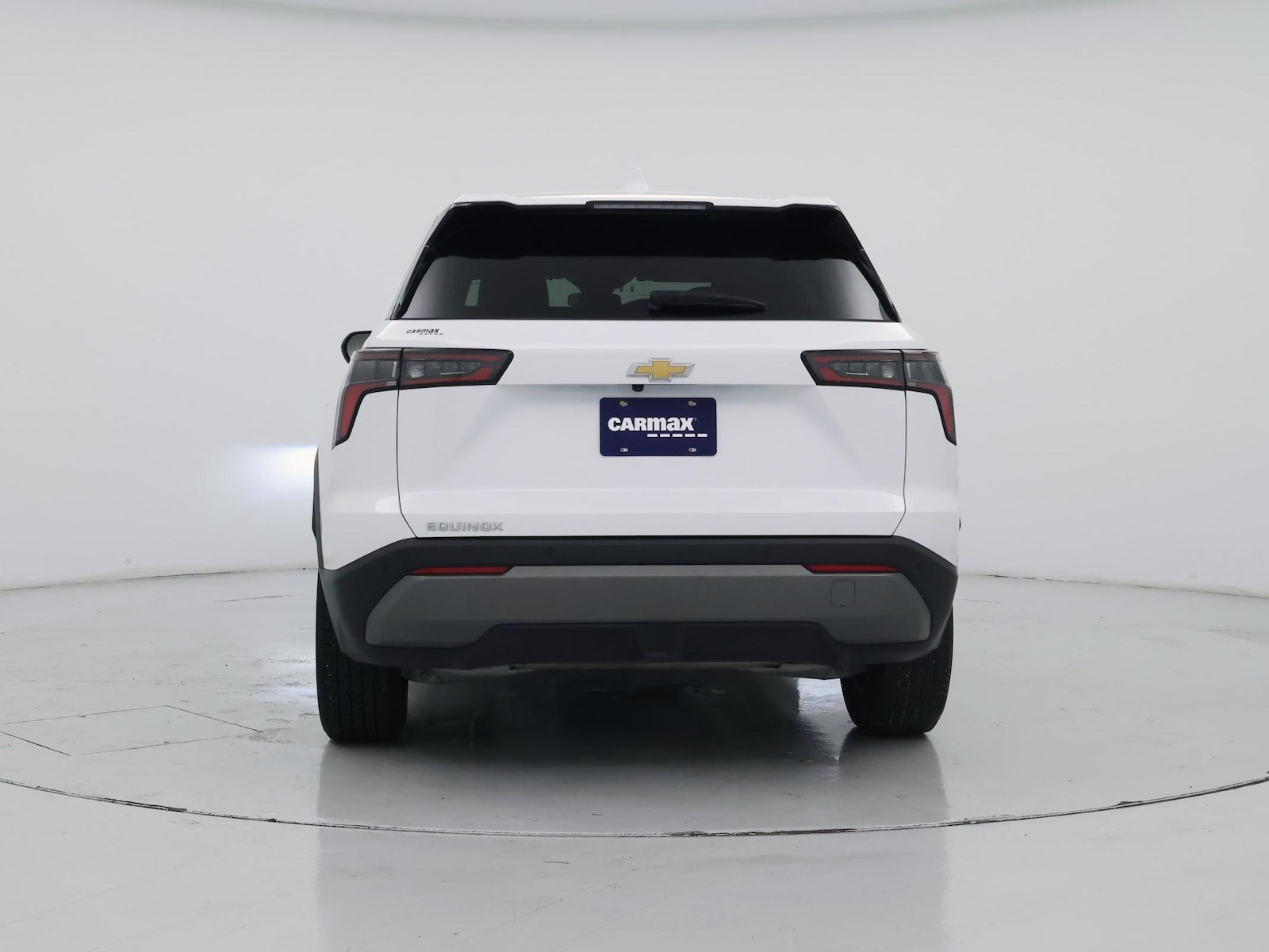 2025 Chevrolet Equinox LT - Photo 7