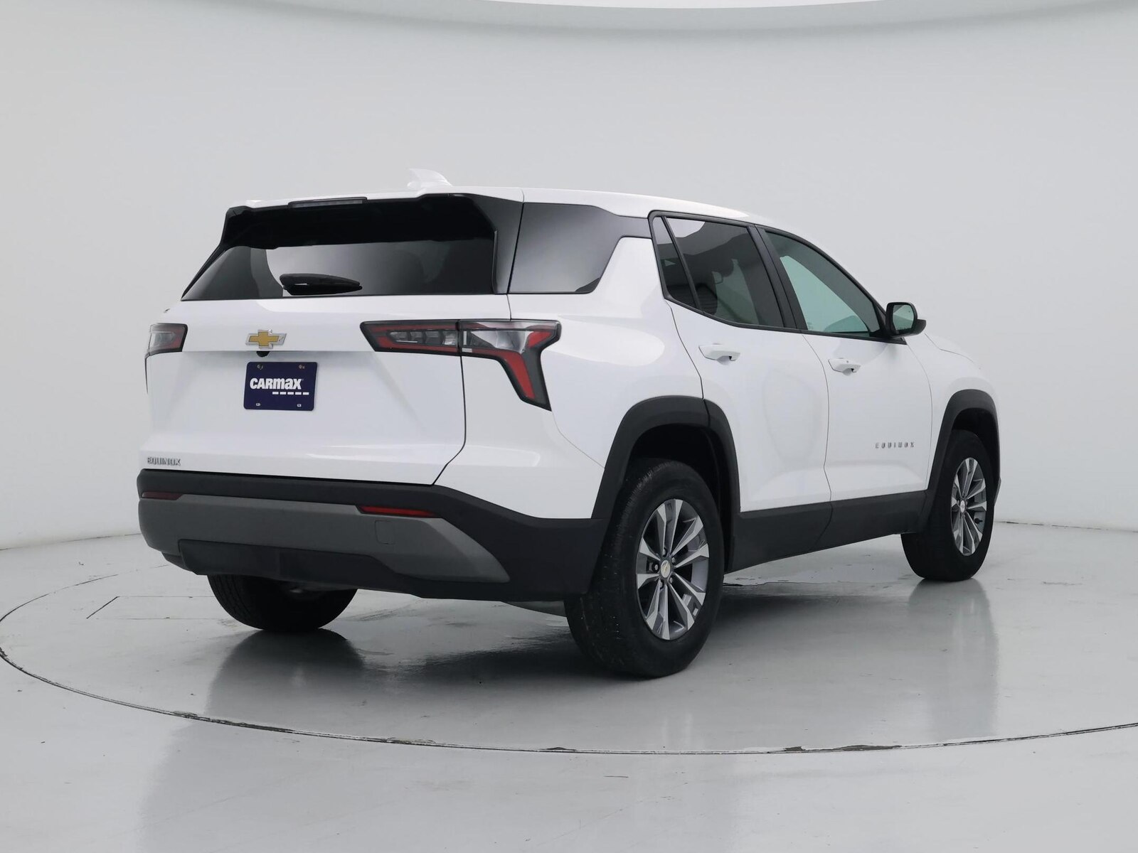 2025 Chevrolet Equinox LT - Photo 9
