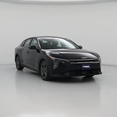 Recommended categories heading image of the selected vehicle