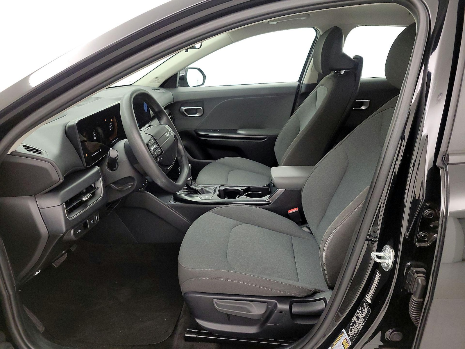 Side Airbags