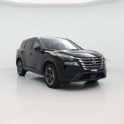 Vehicle exterior view