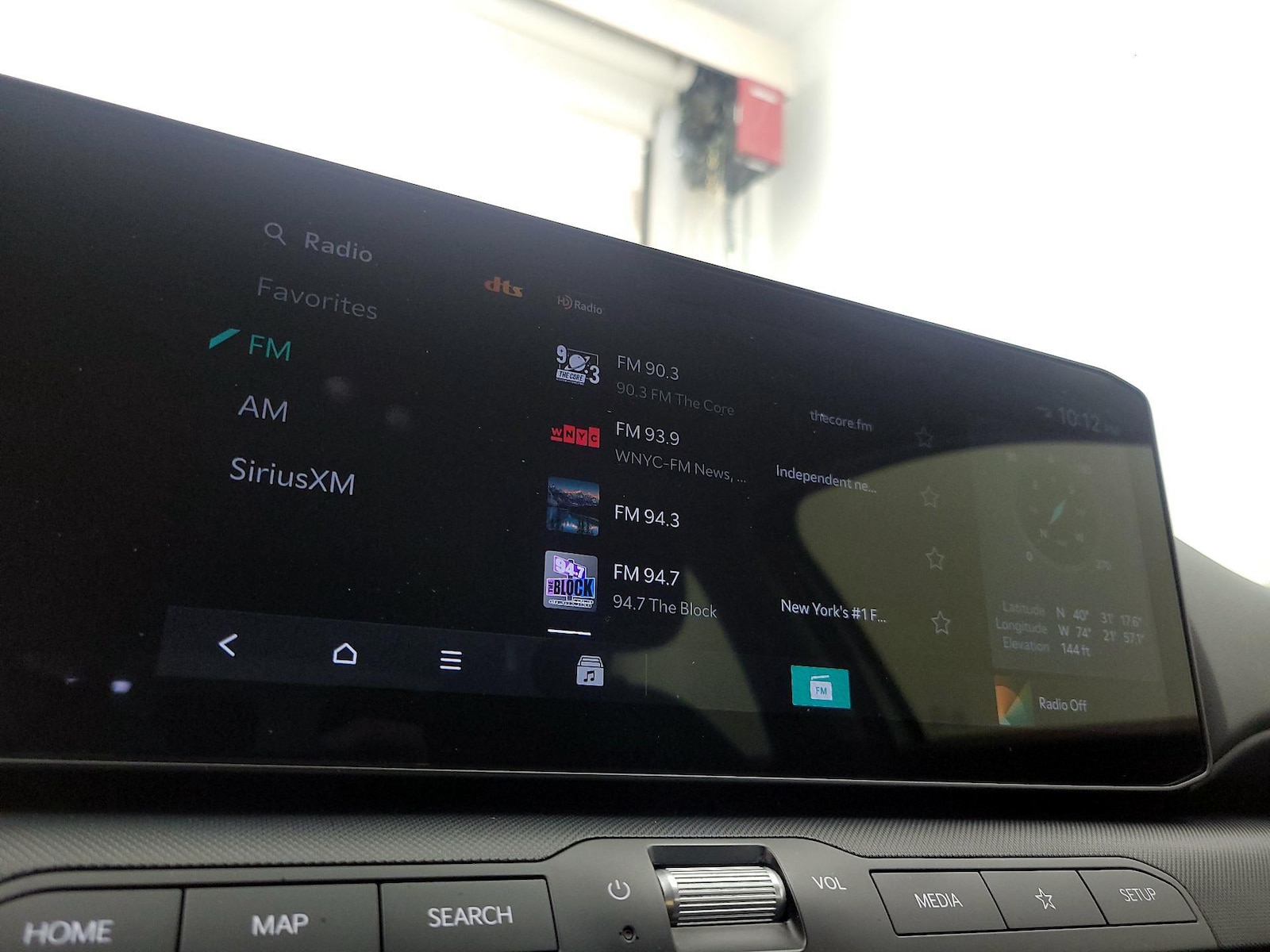 2025 Kia K4 LXS - Photo 15