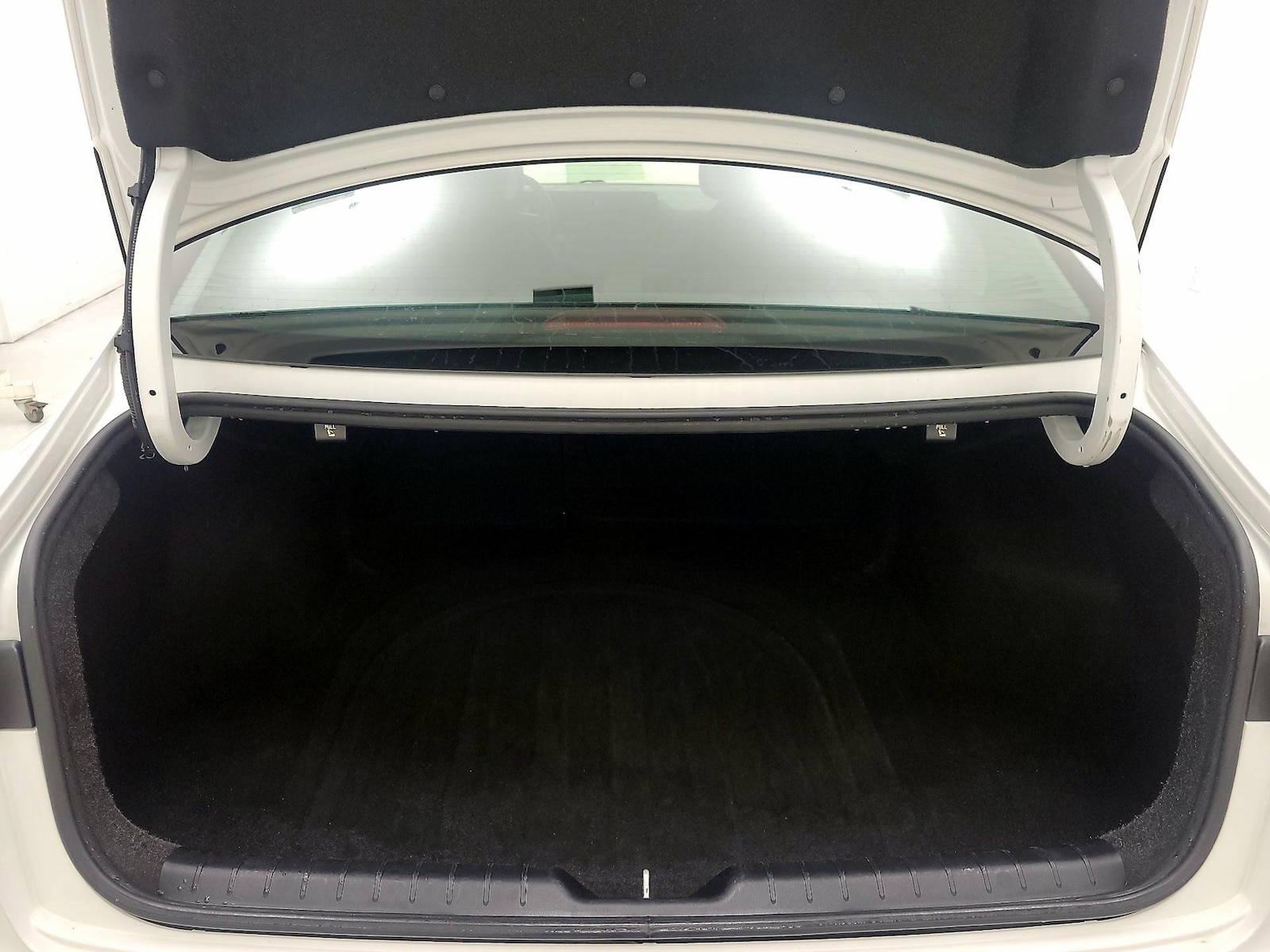 2025 Kia K4 LXS - Photo 20