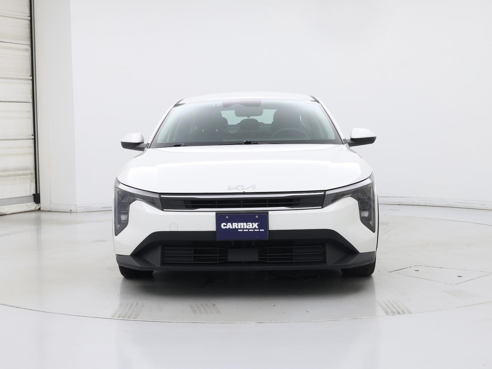 2025 Kia K4 LXS - Photo 6