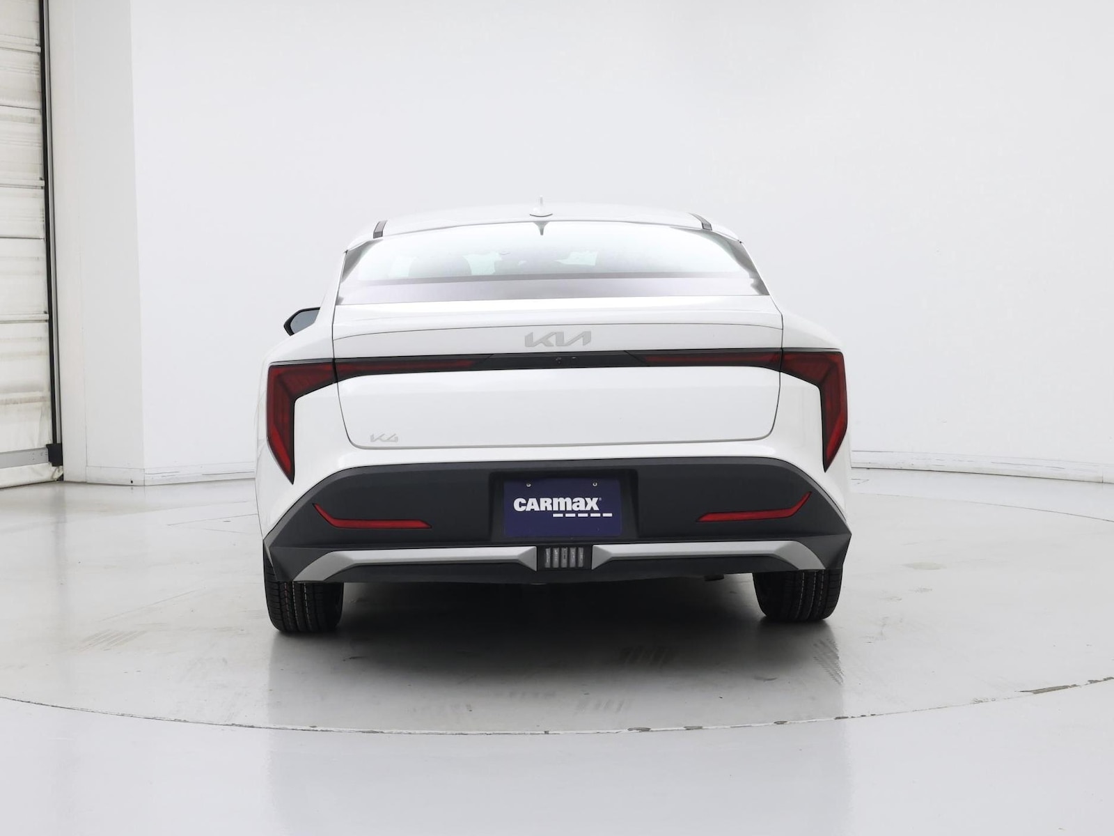 2025 Kia K4 LXS - Photo 7