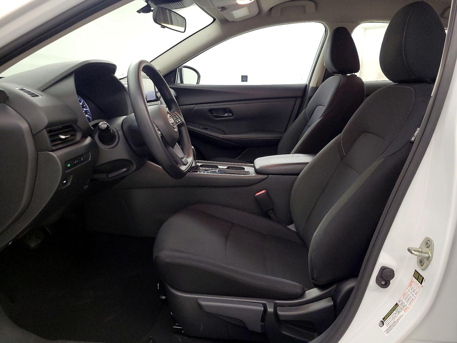 Side Airbags