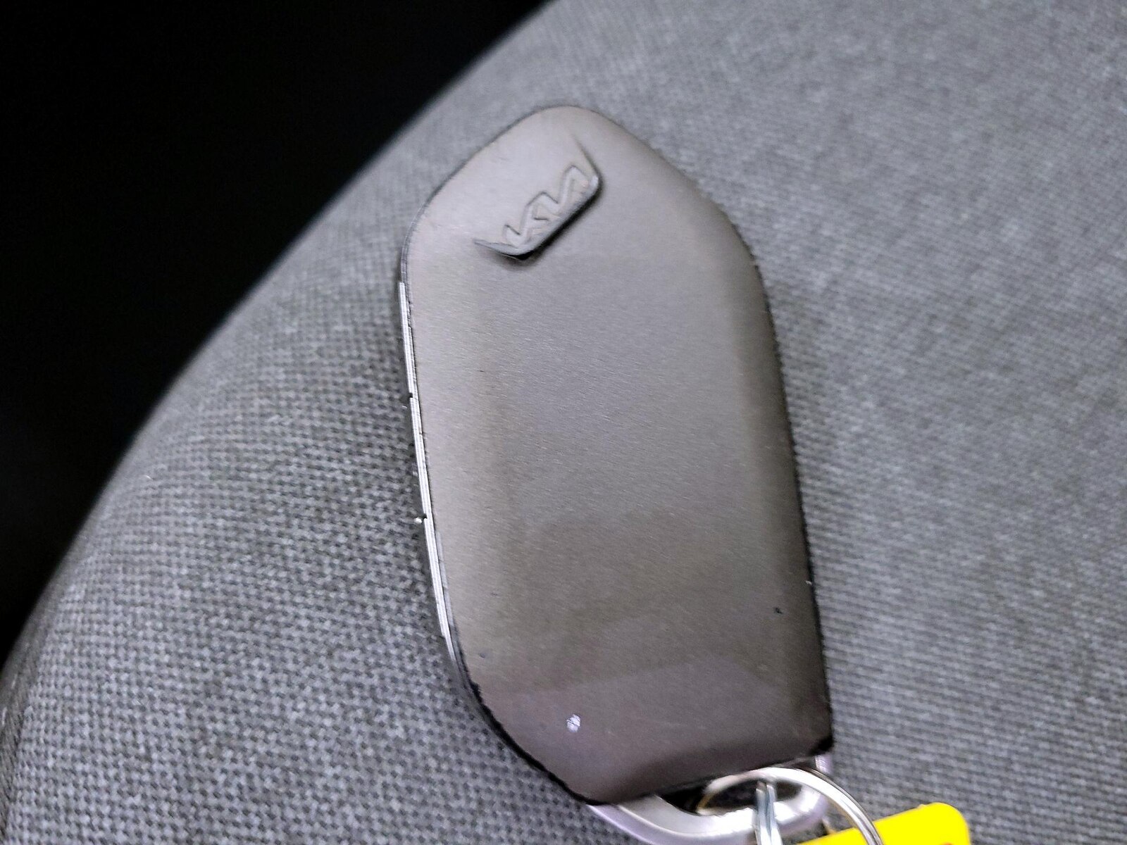 2025 Kia K4 LXS - Photo 23