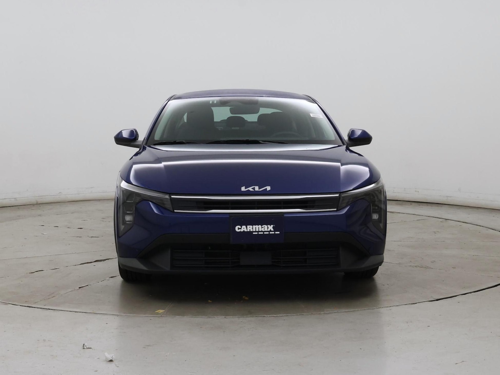2025 Kia K4 LXS - Photo 6