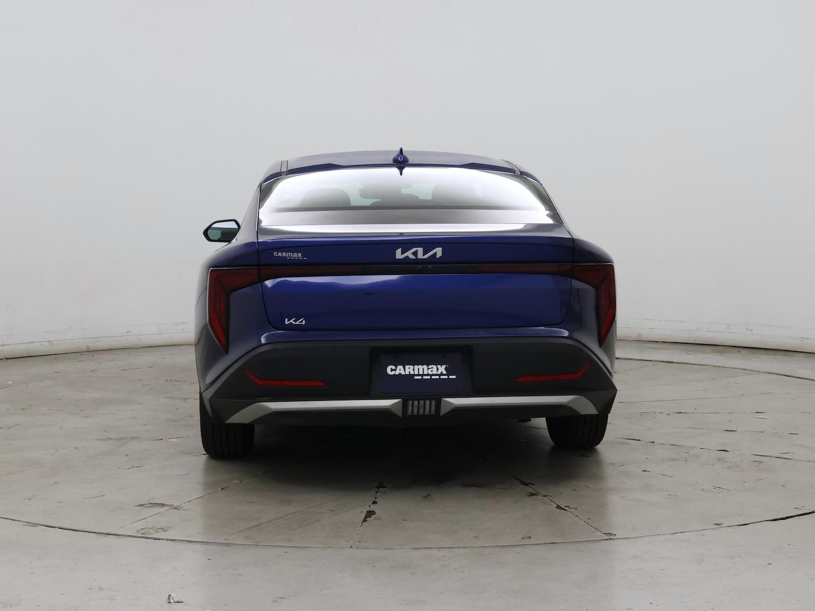 2025 Kia K4 LXS - Photo 7
