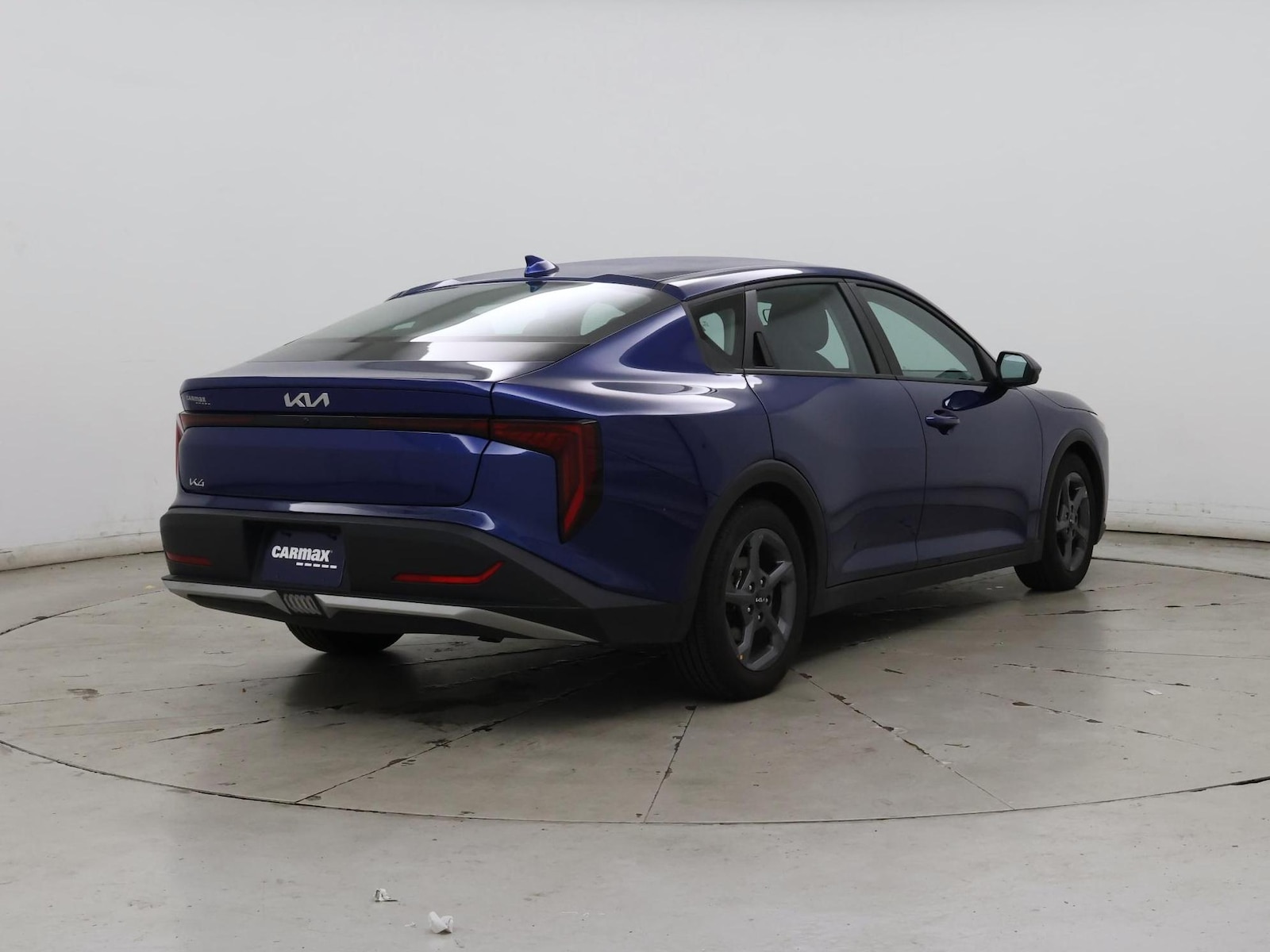 2025 Kia K4 LXS - Photo 9
