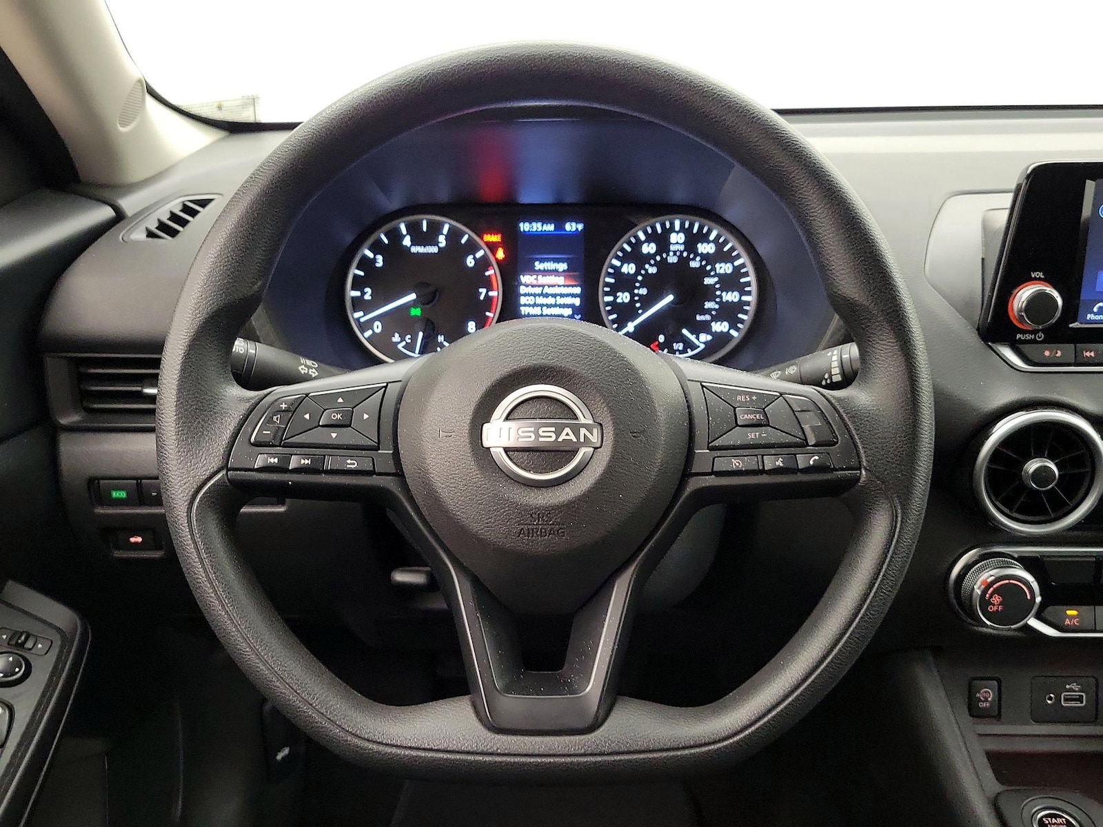 Lane Departure Warning