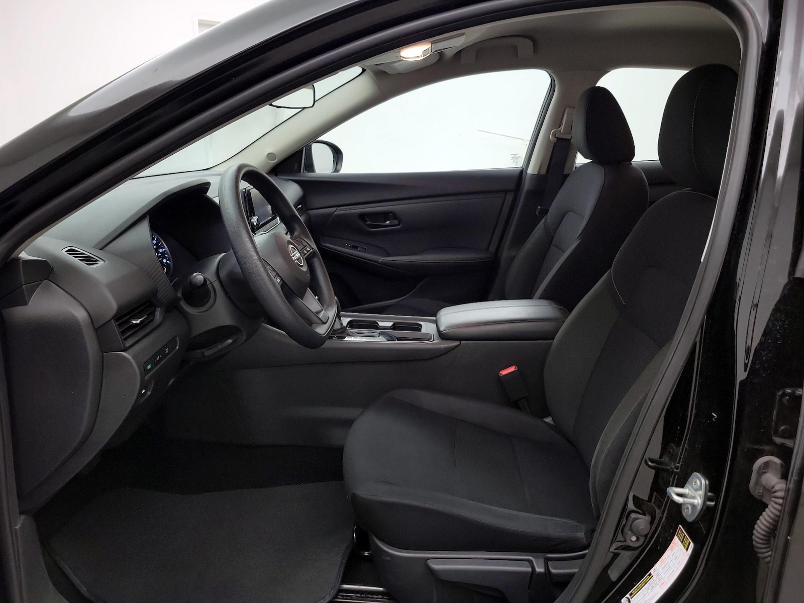 Side Airbags