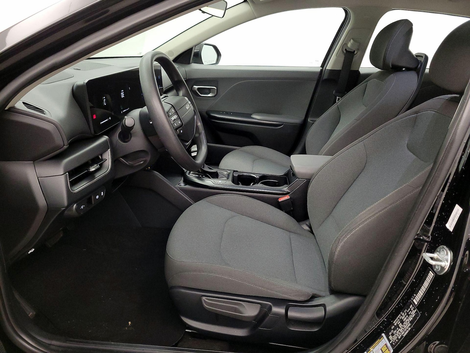 Side Airbags