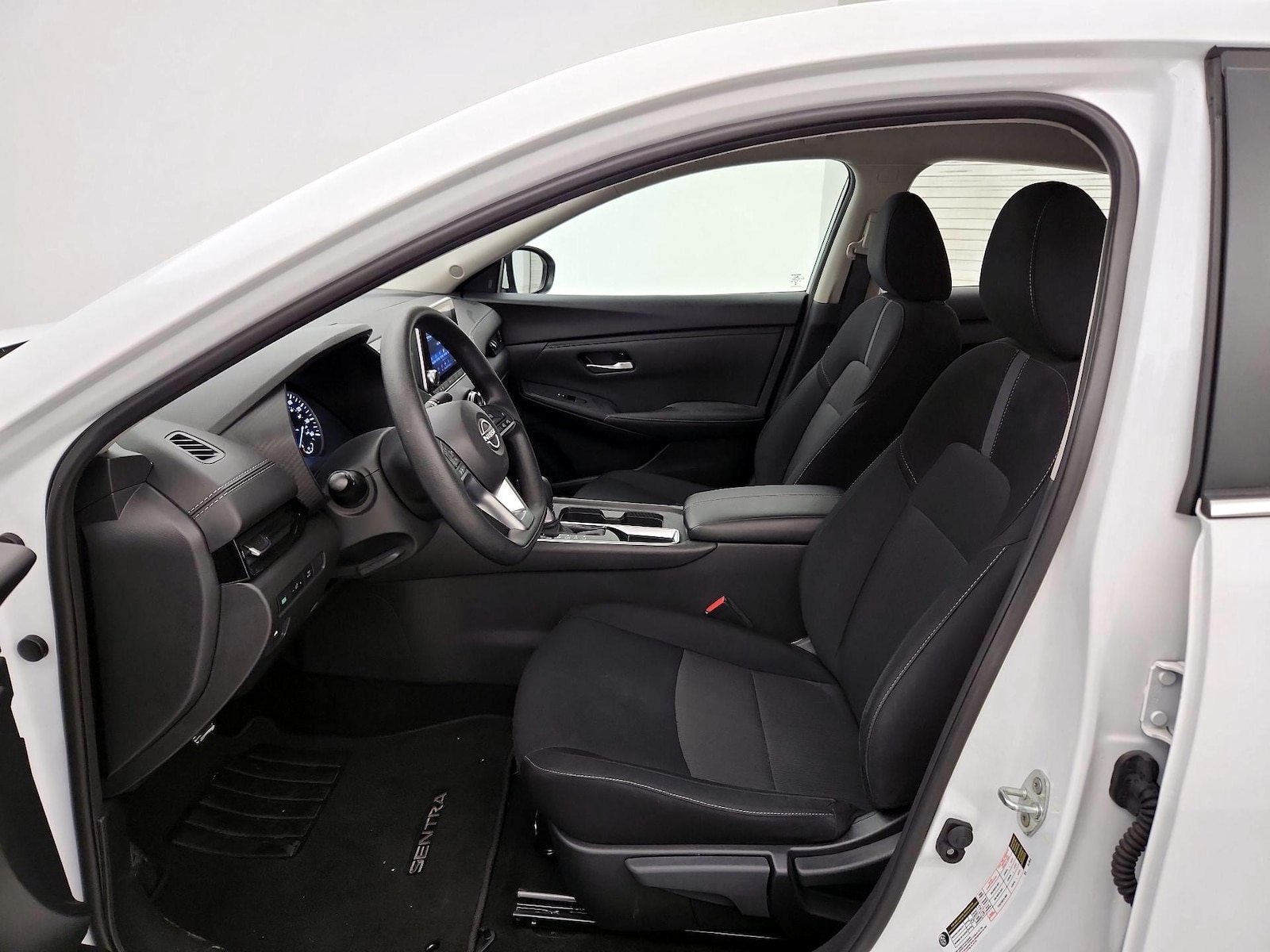 Side Airbags