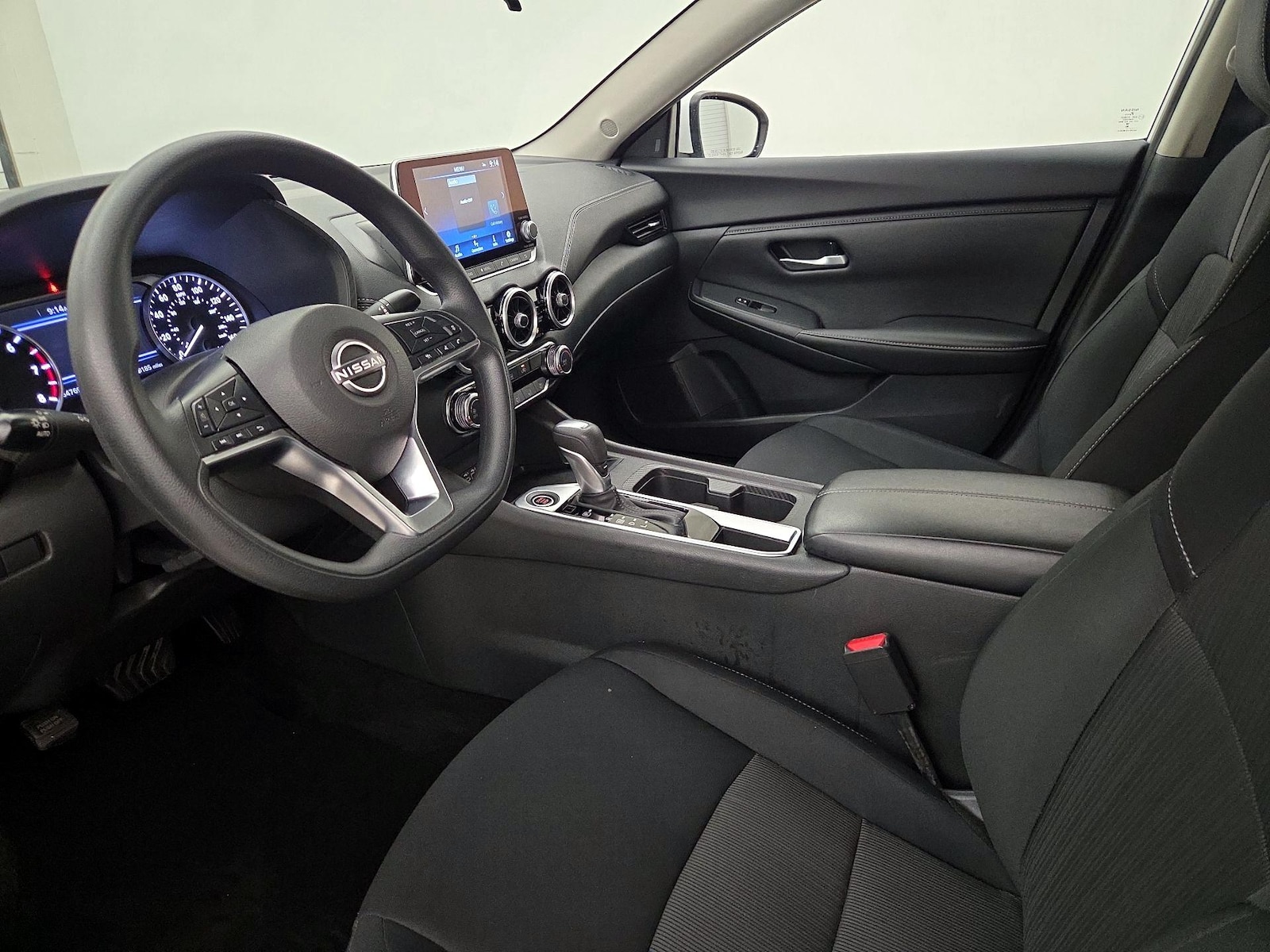 Side Airbags