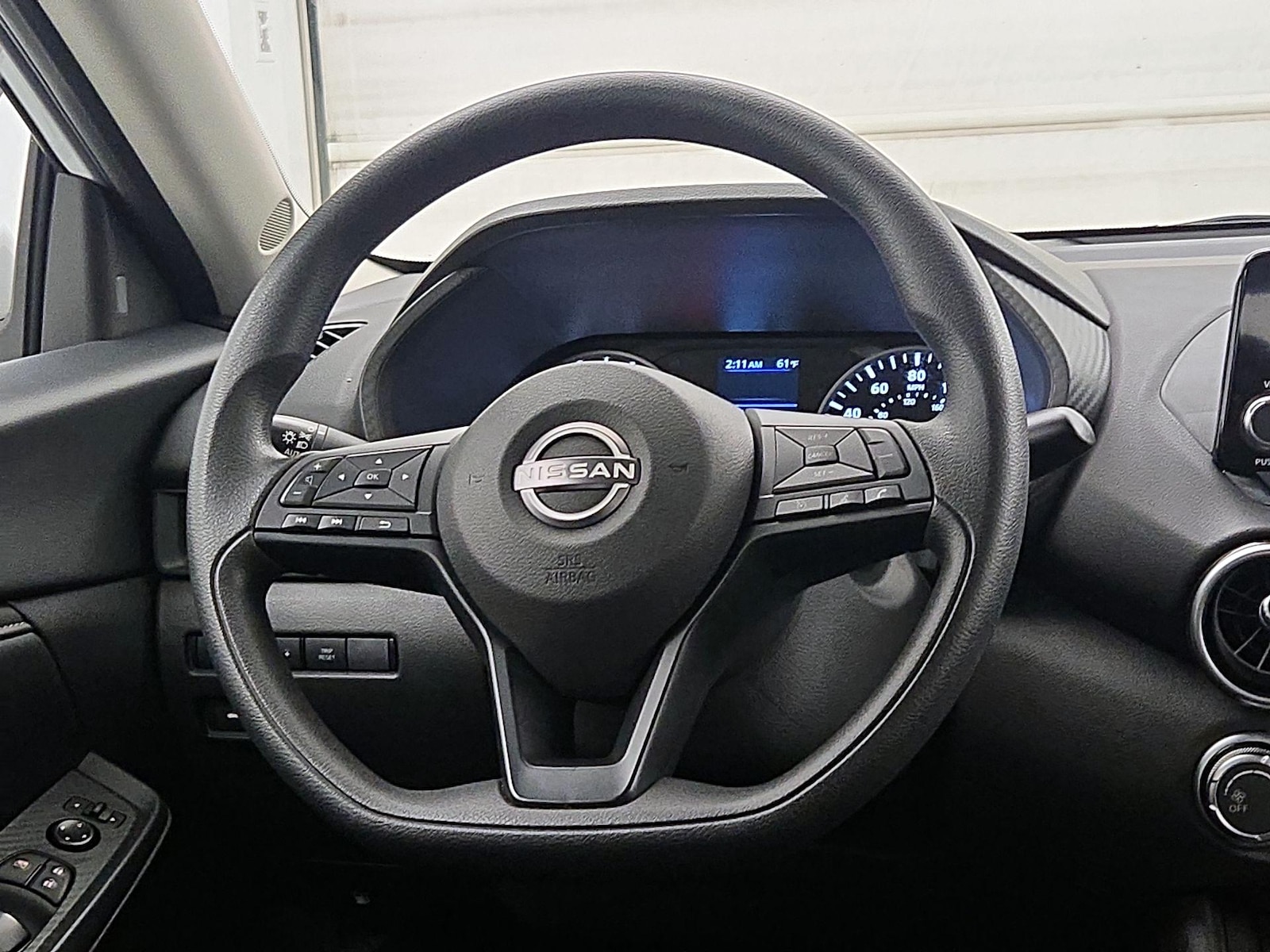 Lane Departure Warning