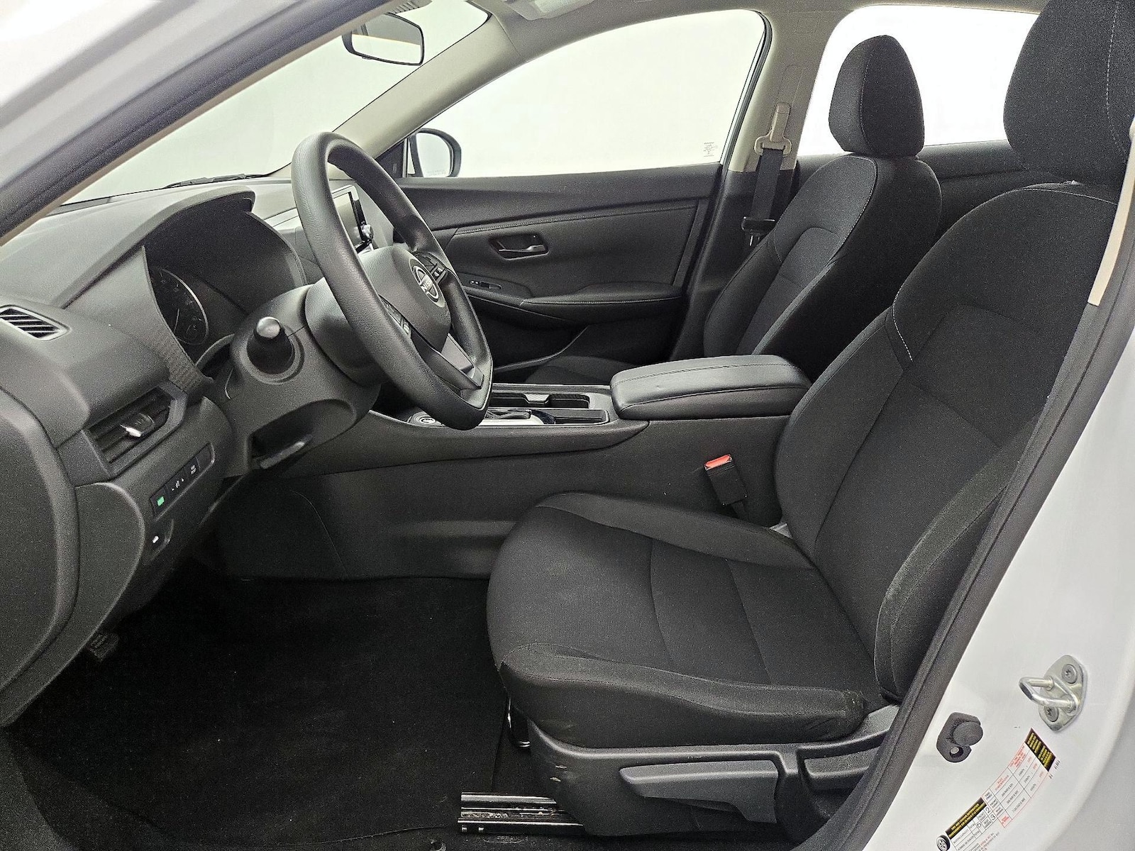 Side Airbags