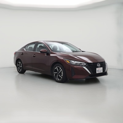 Recommended categories heading image of the selected vehicle