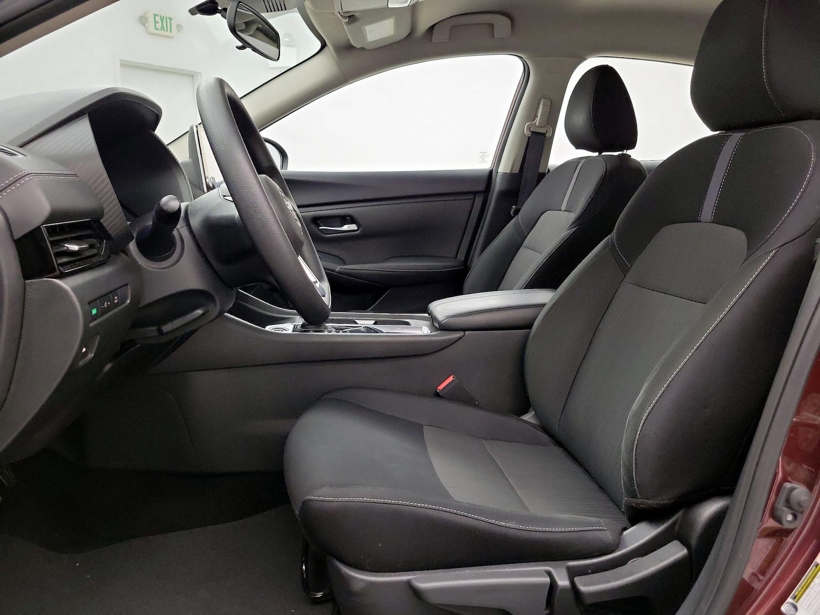 Side Airbags