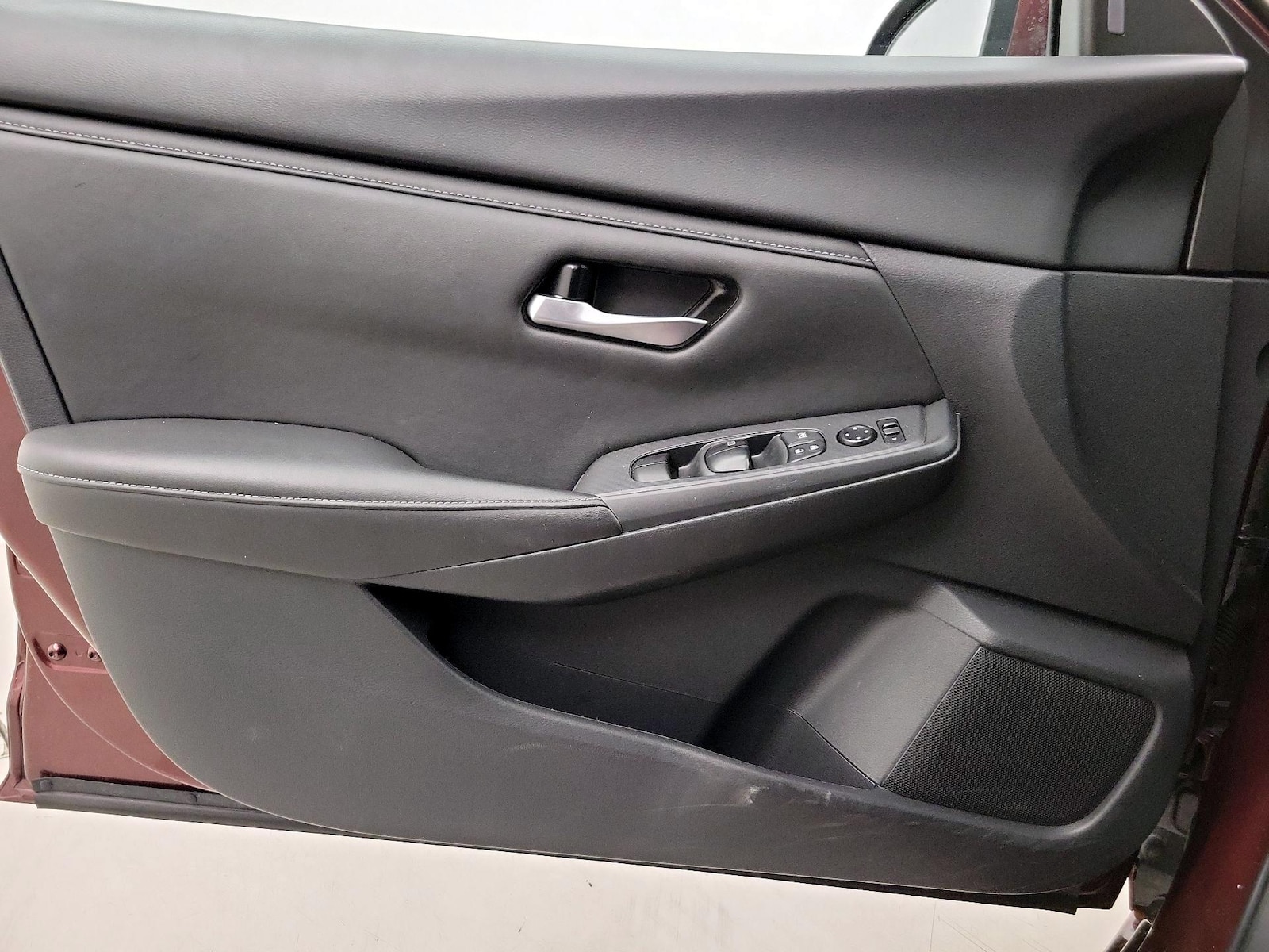 2025 Nissan Sentra SV - Photo 13