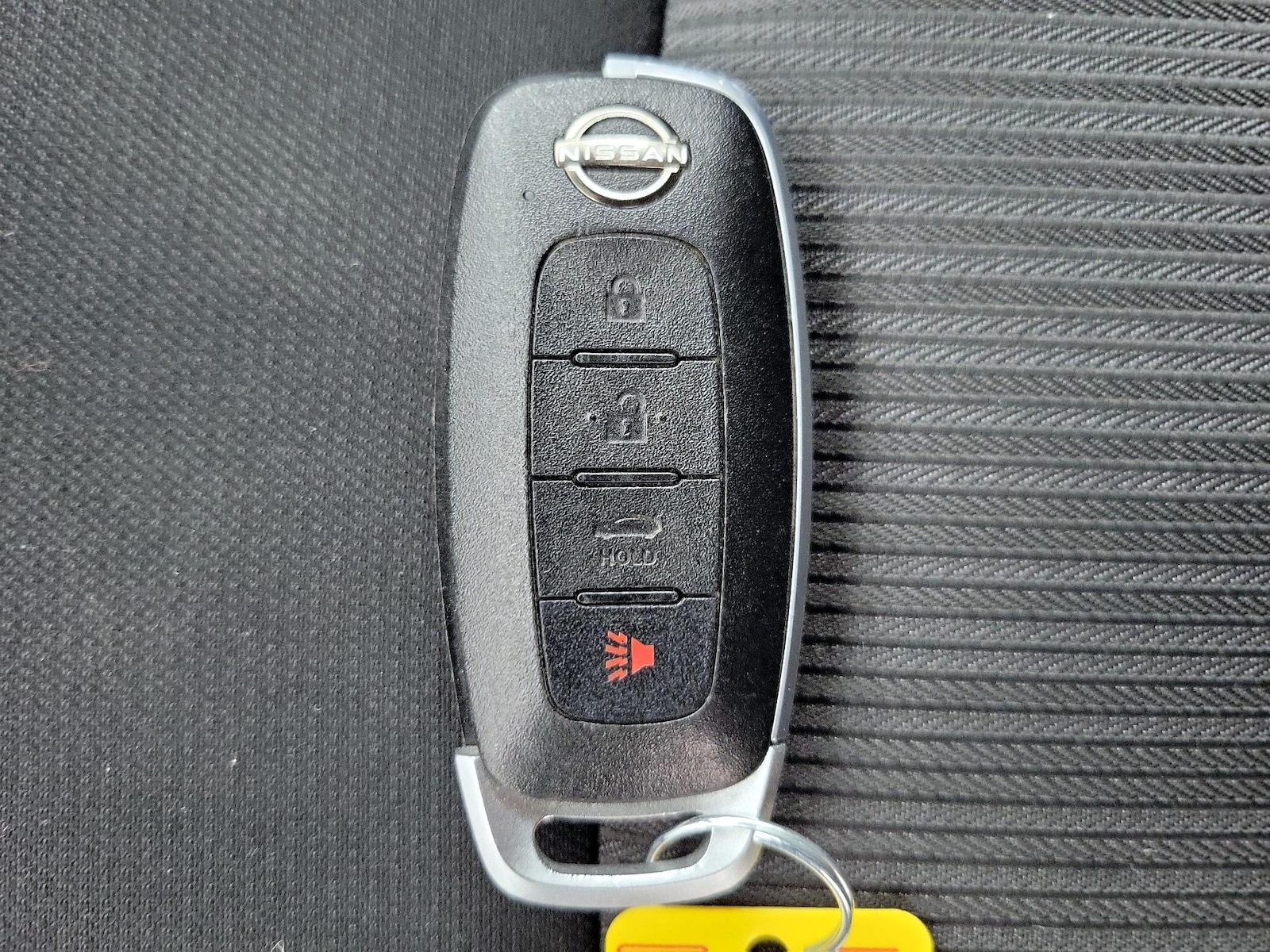 2025 Nissan Sentra SV - Photo 23