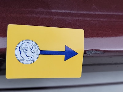 Condition detail