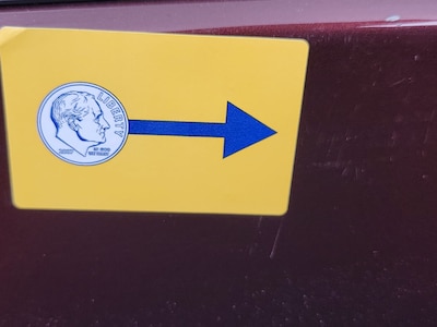 Condition detail