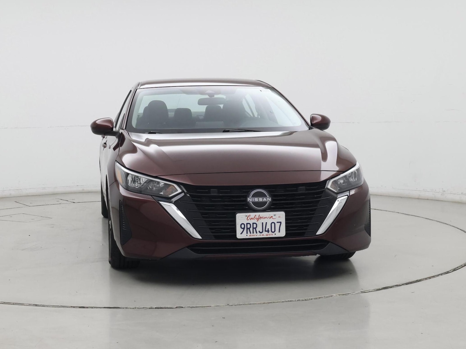 2025 Nissan Sentra SV - Photo 6