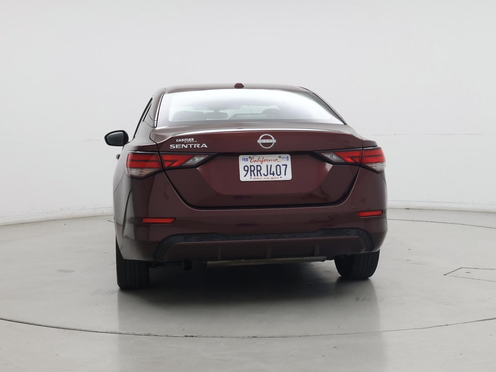 2025 Nissan Sentra SV - Photo 7