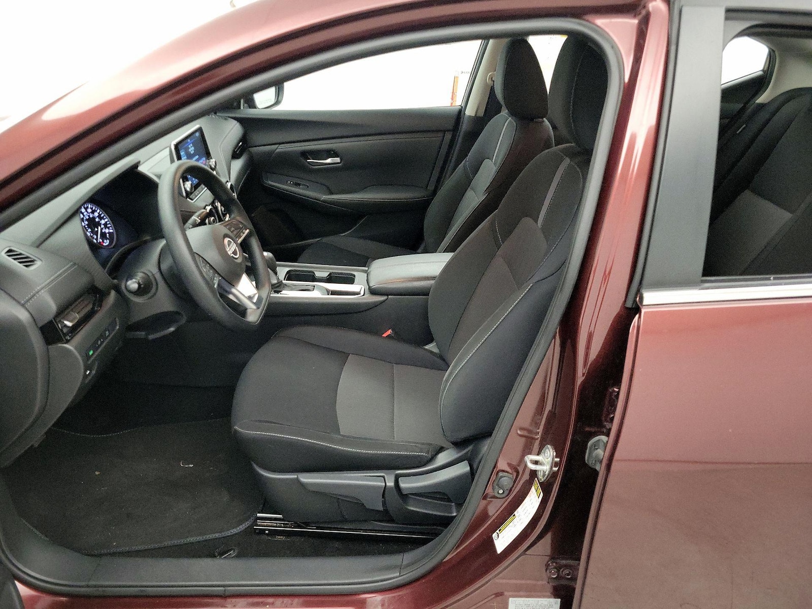 Side Airbags