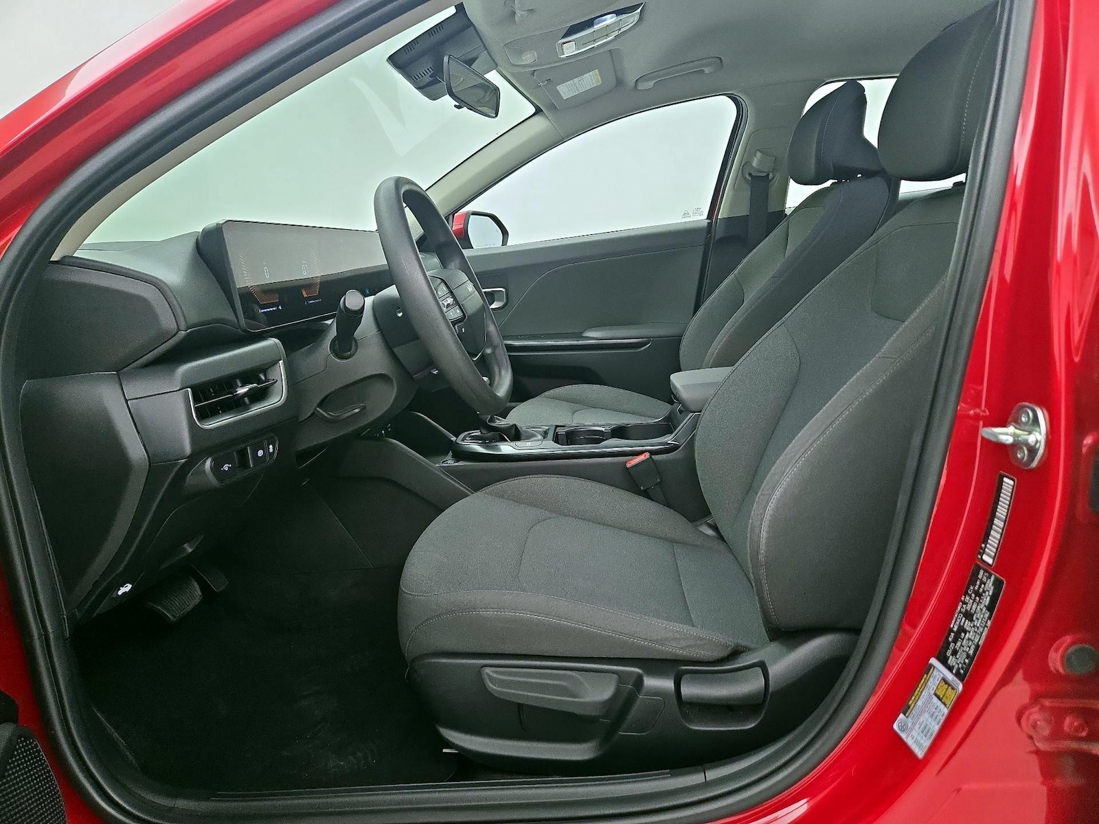 Side Airbags